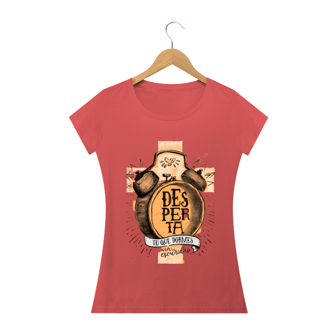 Nome do produto  Baby Long Estonada Desperta