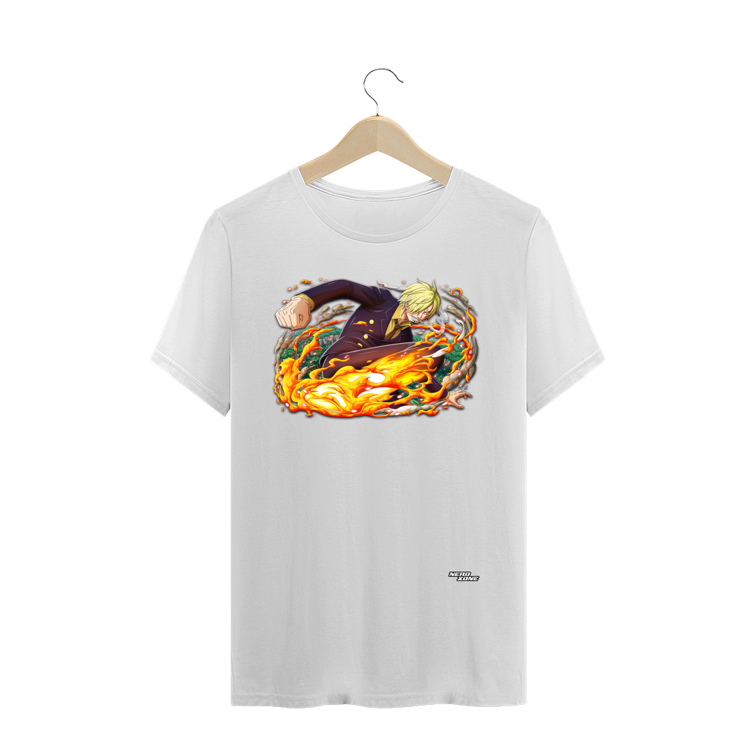 Nome do produto  Sanji