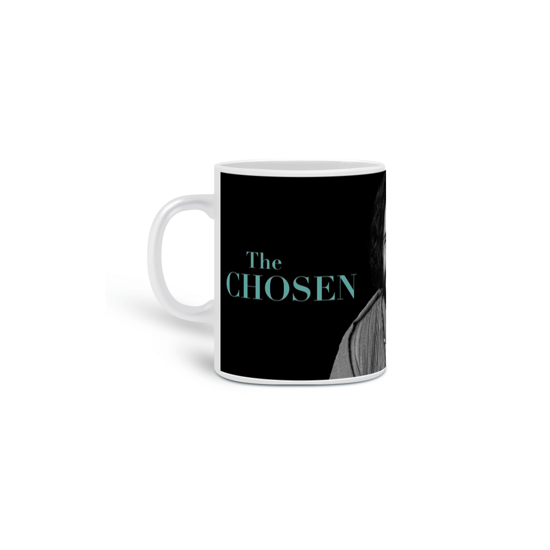 Nome do produto  Caneca The Chosen