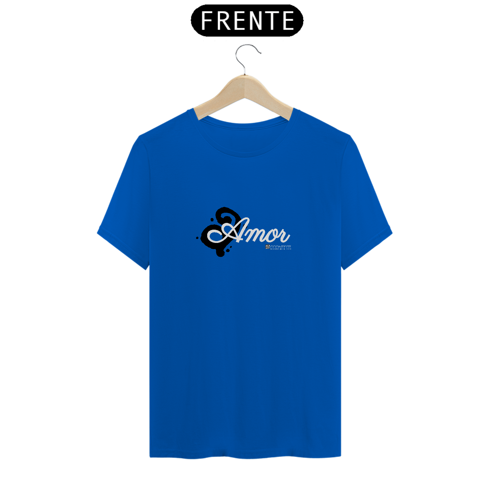 Nome do produto  2804231435 CCONTEST TM | CAMISETA TSHIRT UNISSEX MASCULINA / FEMININA [ QUALITY ]