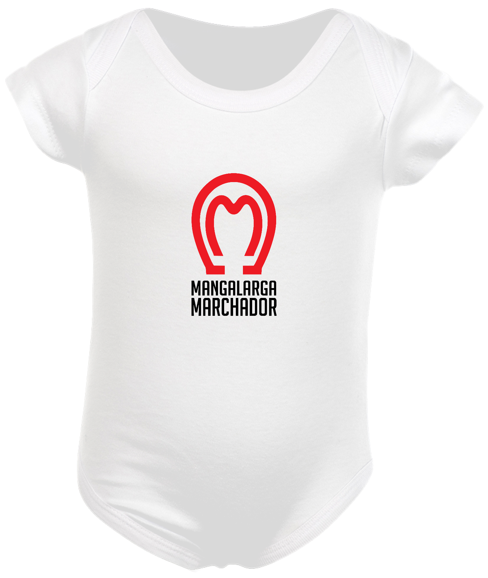 0906231740 VITÓRIA WESTER ® | MACACÃO MMACAQUINHO BODY / BORE INFANTIL [ RECÉM NASCIDO ] COUNTRY RODEIO MANGALARGA MARCHADOR 