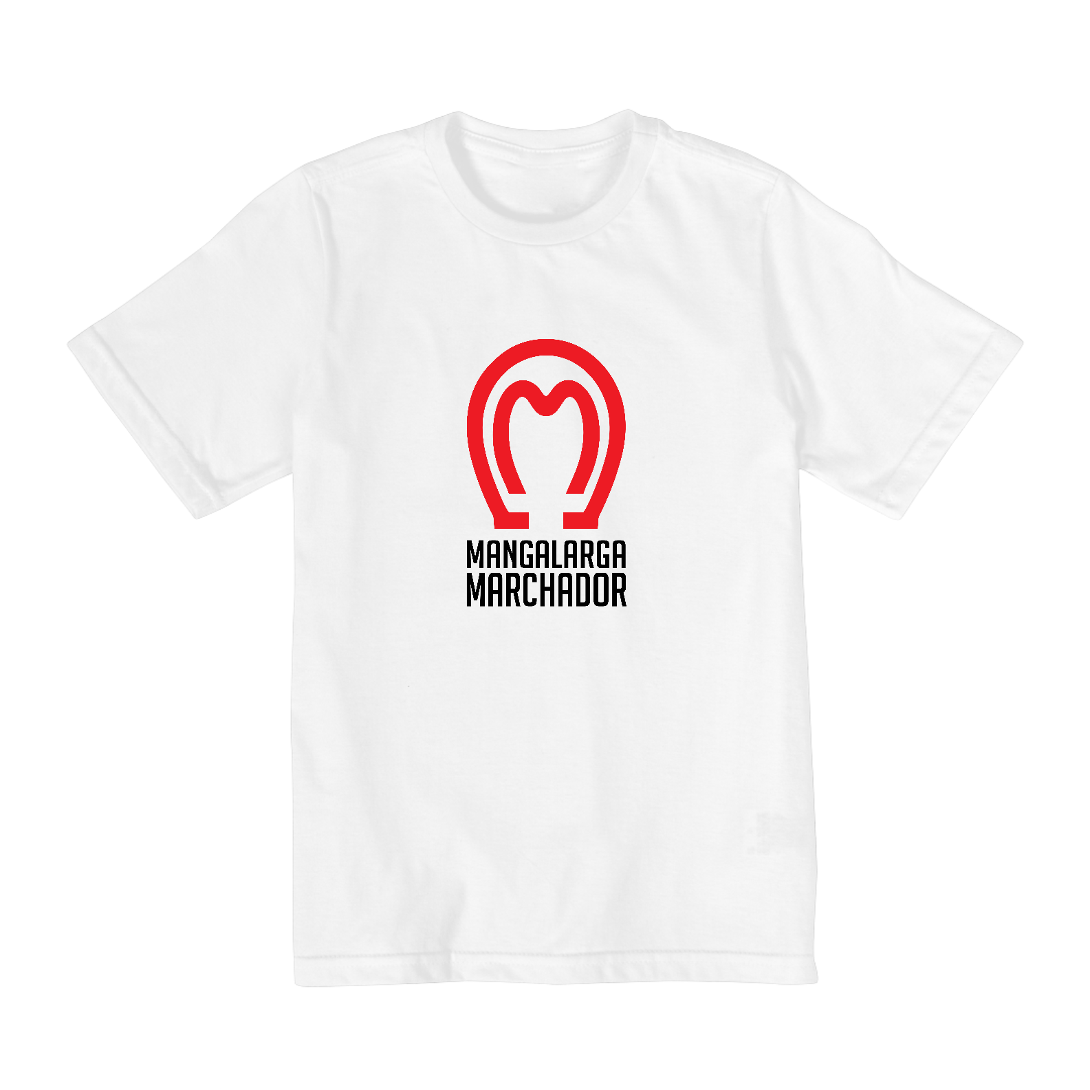 0906231702 VITÓRIA WESTER ® | CAMISETA TSHIRT INFANTIL [ 10 A 14 ANOS ] COUNTRY RODEIO MANGALARGA MARCHADOR [ QUALITY ]