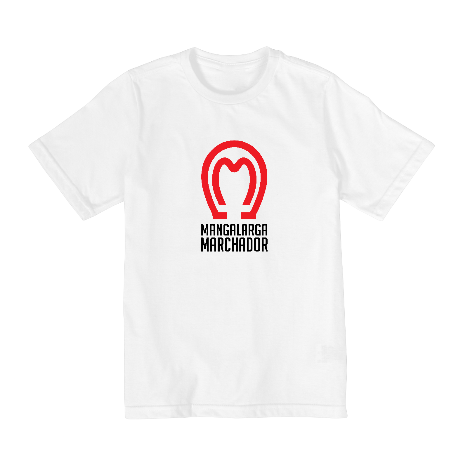 0906231731 VITÓRIA WESTER ® | CAMISETA TSHIRT INFANTIL [ 02 A 08 ANOS ] COUNTRY RODEIO MANGALARGA MARCHADOR [ QUALITY ]