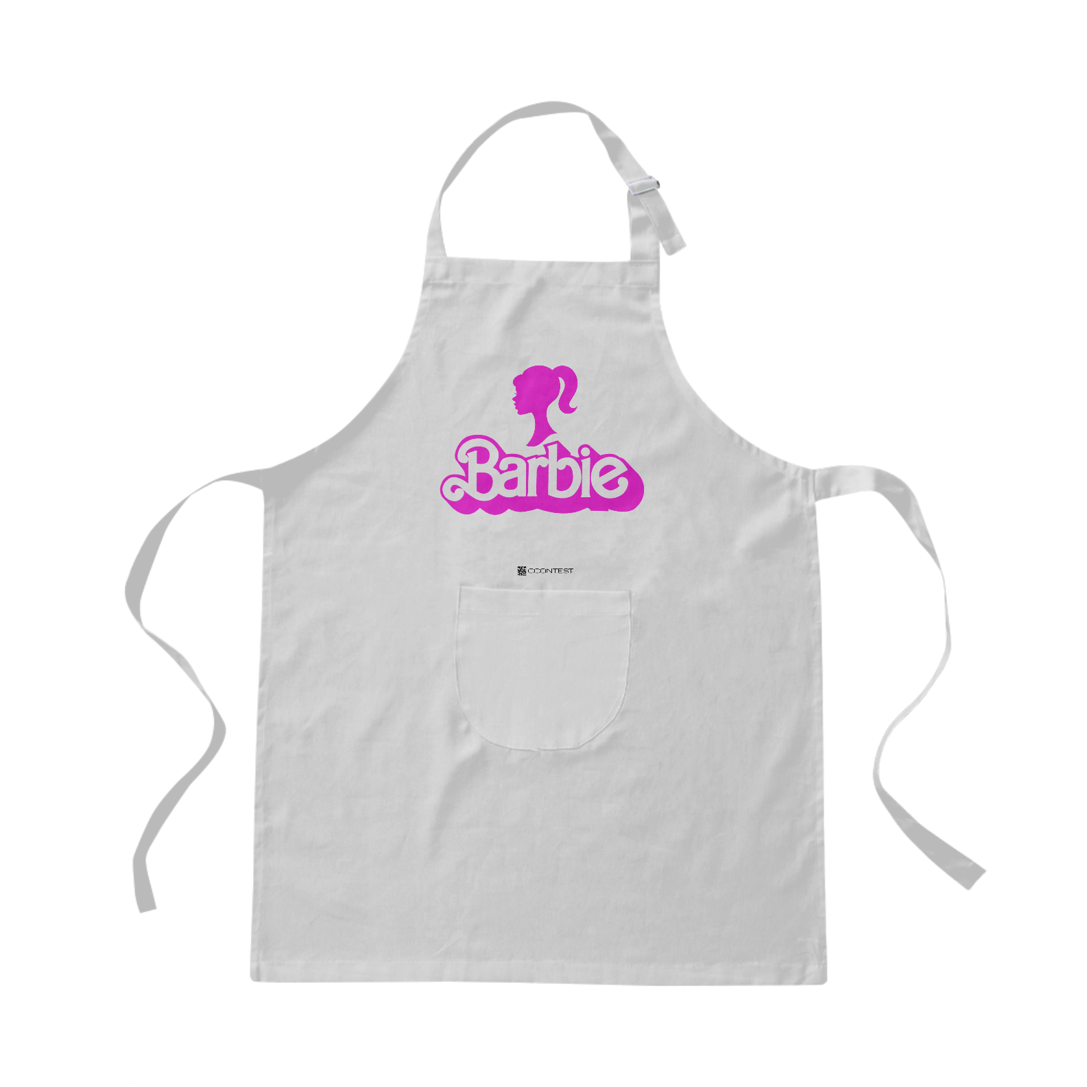 Nome do produto: 3107232246 CCONTEST ® | SACOLA ECOLÓGIA ECOBAG BARBIE