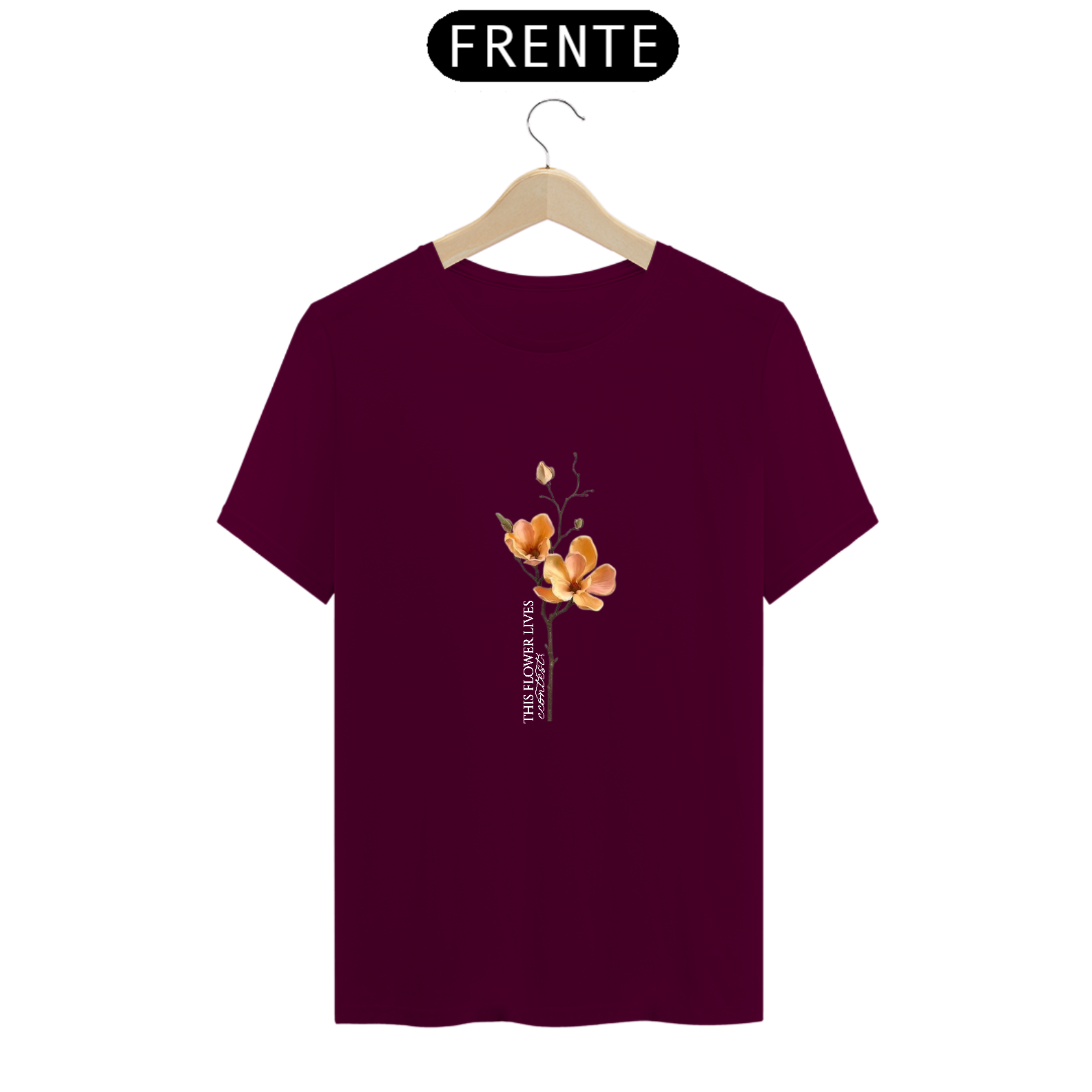 2804231452 CCONTEST TM | CAMISETA TSHIRT FEMININA [ CLASSIC ]