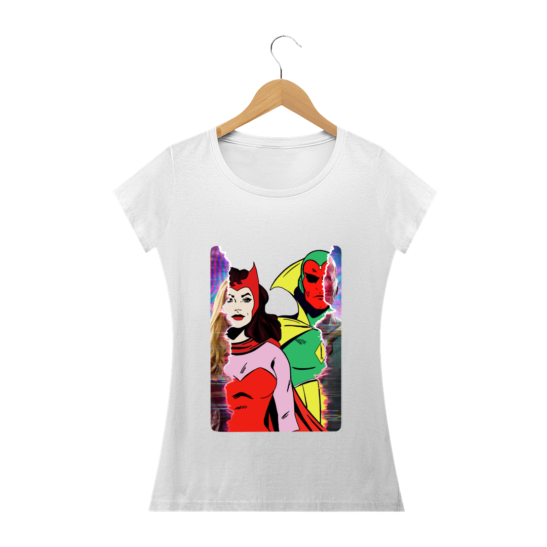 Nome do produto  Wanda vision