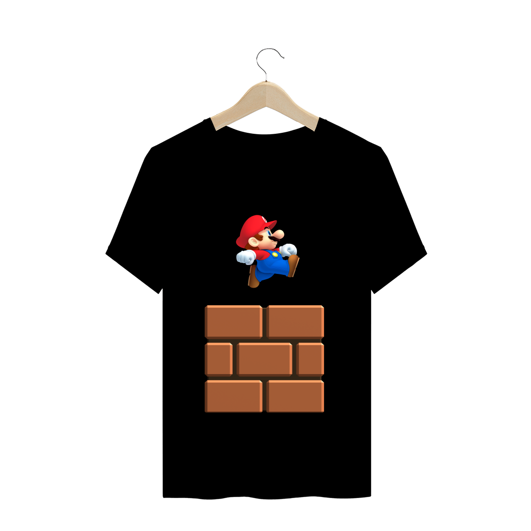 Nome do produto  Super Mario