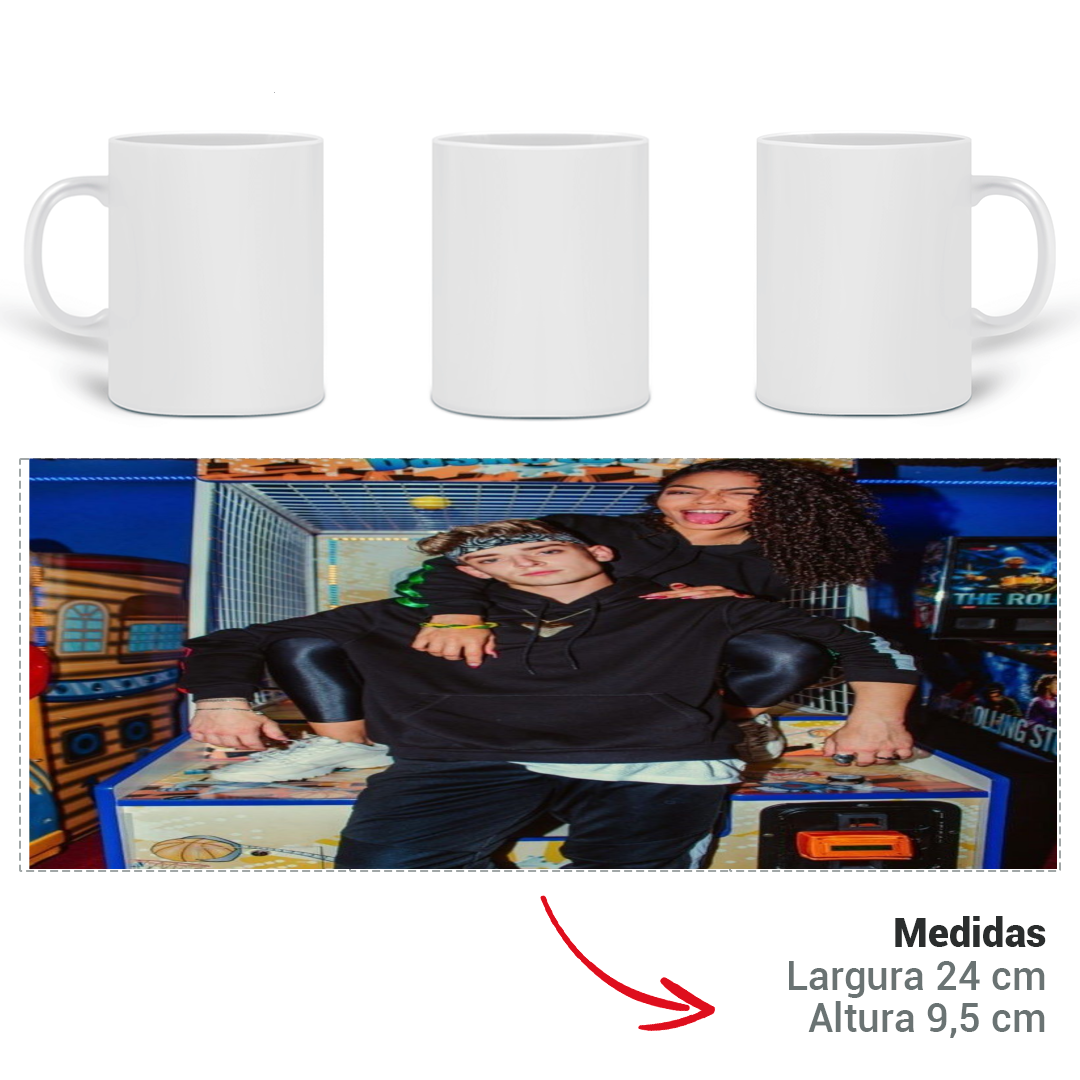 Nome do produto  CANECA BEAUANY 1