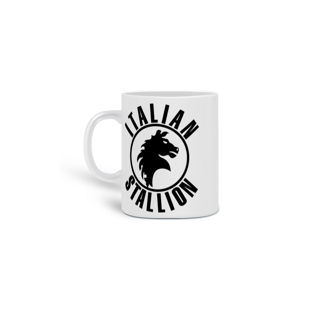 caneca stallion