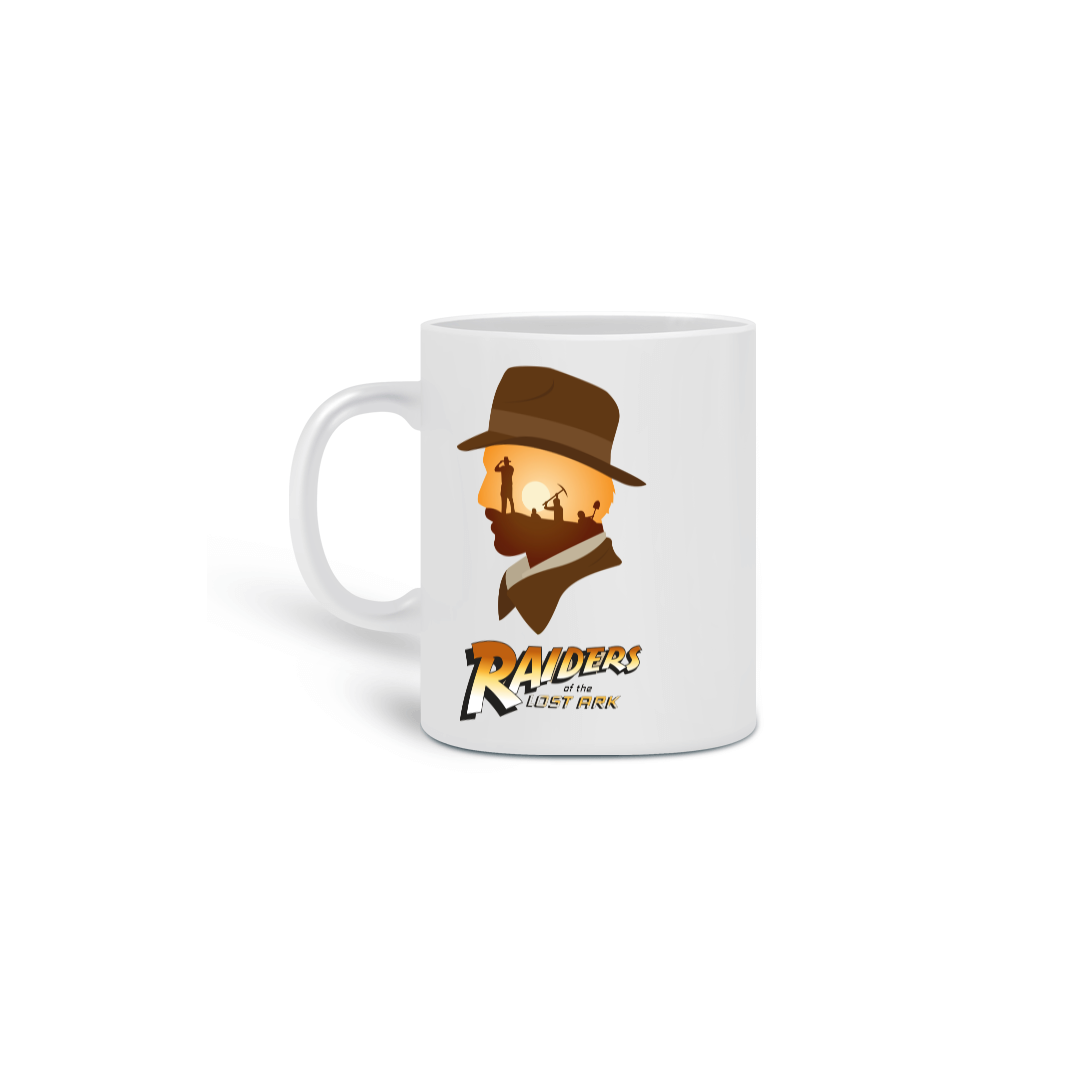 caneca indy