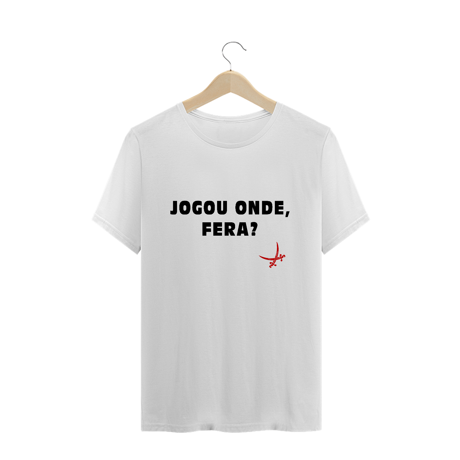 Nome do produto  JOGOU ONDE