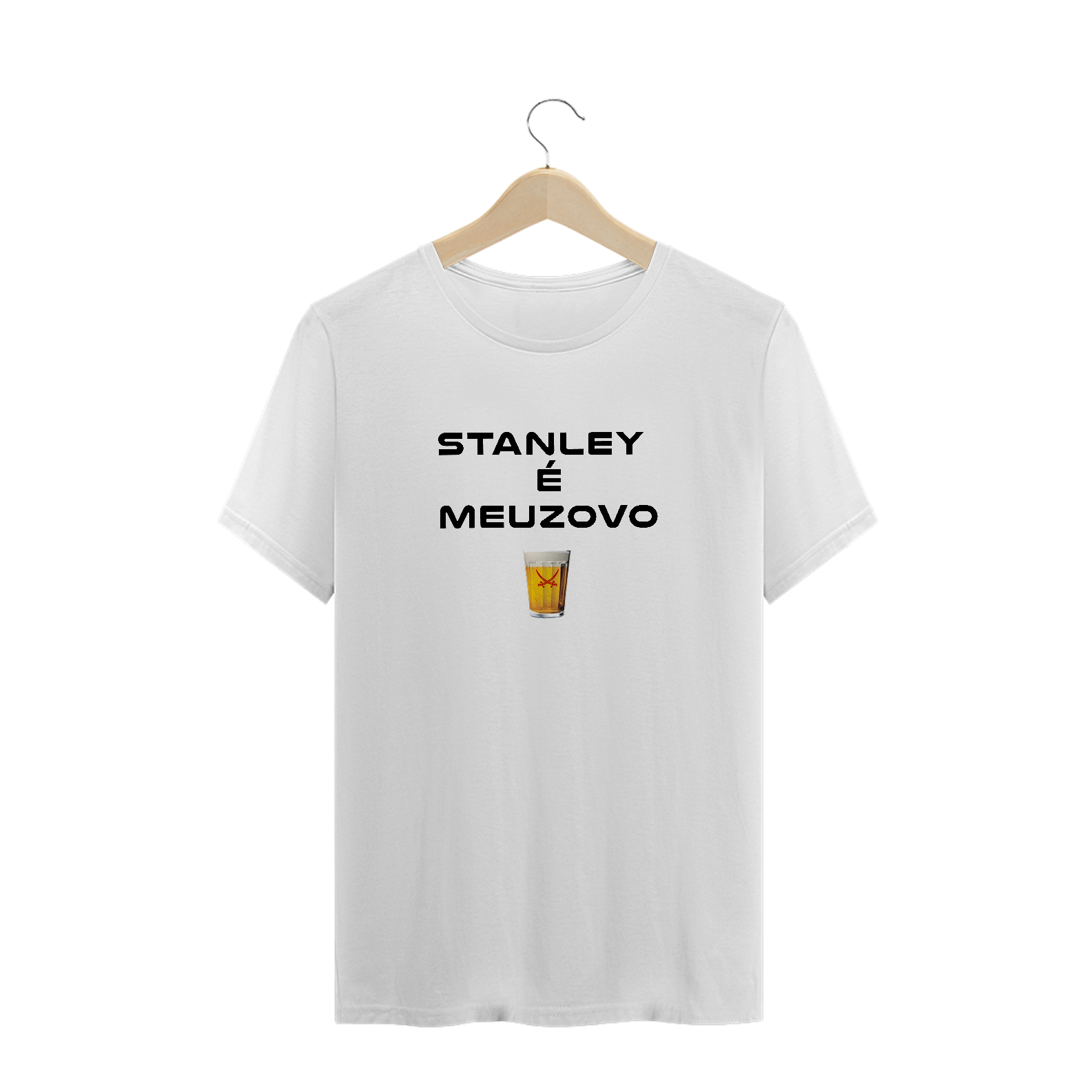 Nome do produto  CAMISETA STANLEY