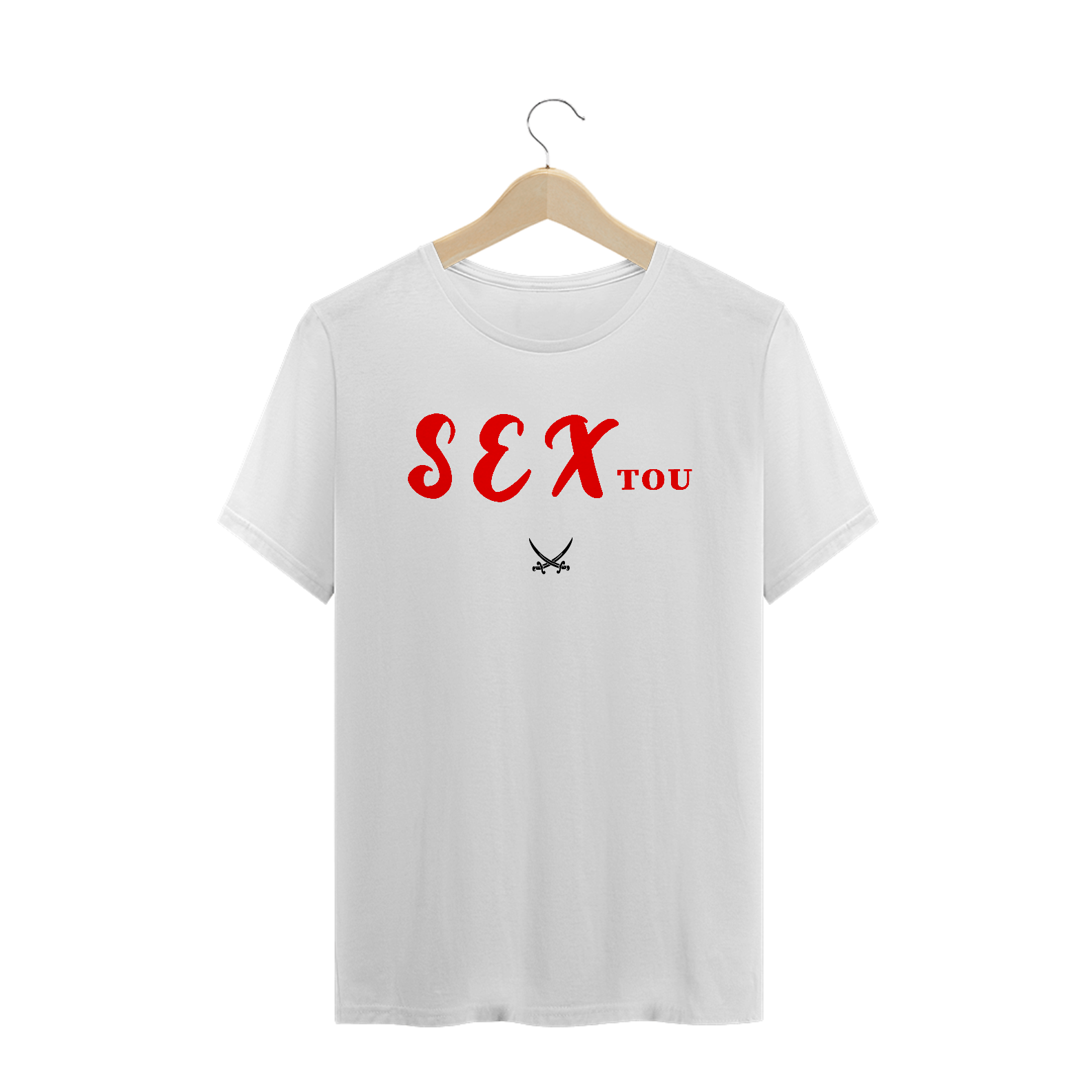 Nome do produto  CAMISETA SEXTOU