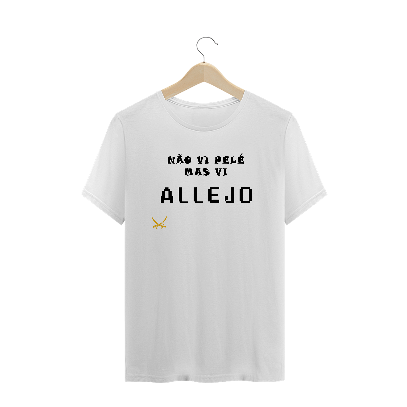 Nome do produto  CAMISETA ALLEJO