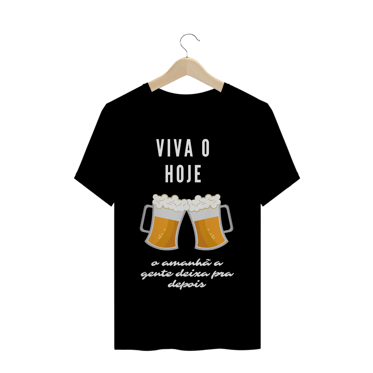 Nome do produto  viva o hoje - masculina