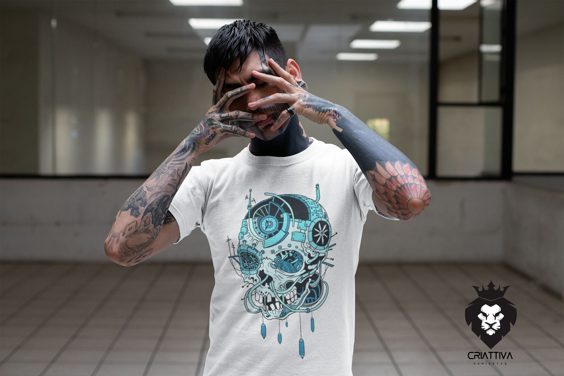 Nome do produto  CAVERA