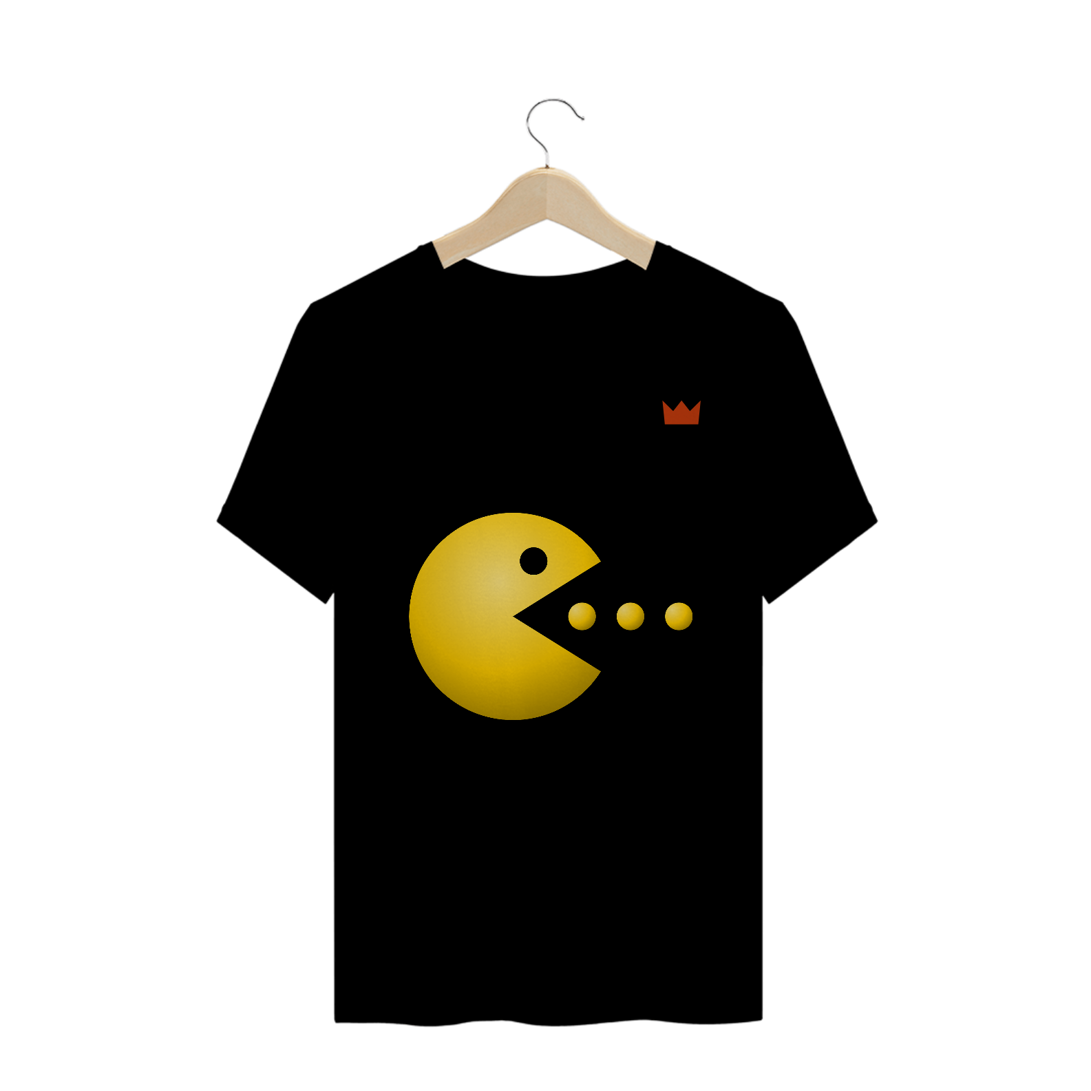 Nome do produto  Pac-Man
