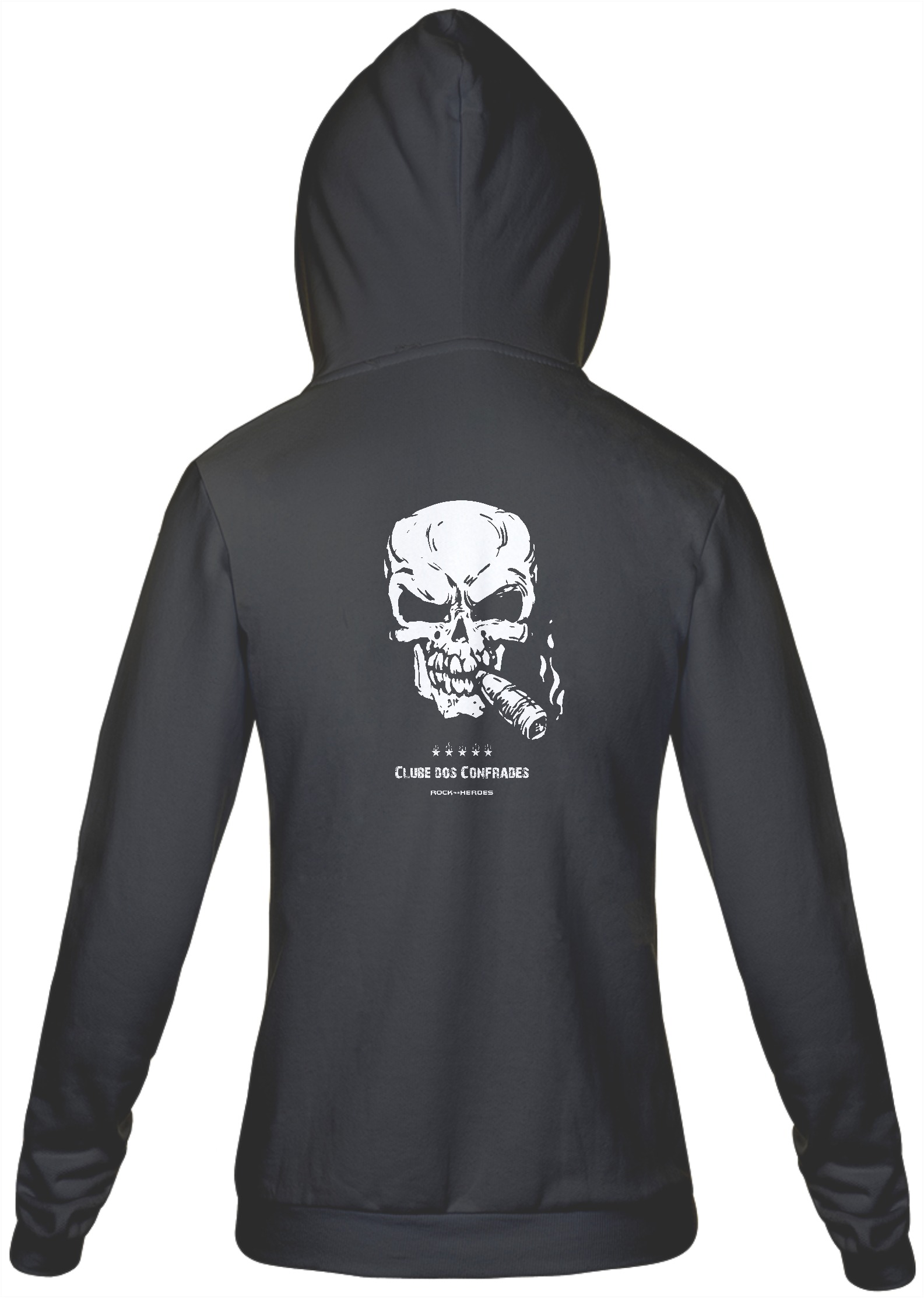 Nome do produto  CLUBE DOS CONFRADES