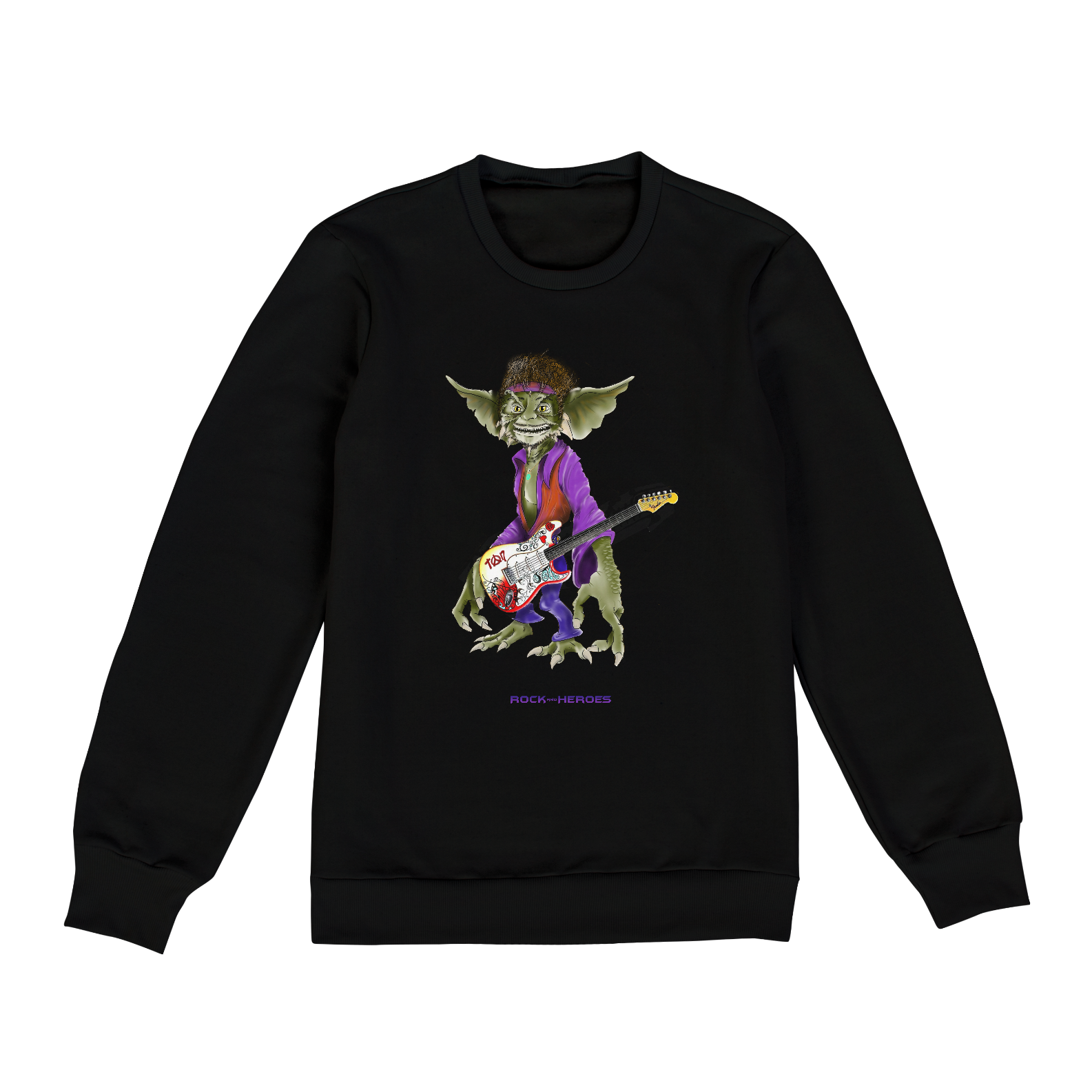 Nome do produto  JIMI HENDRIX - JIMI GREMLIN