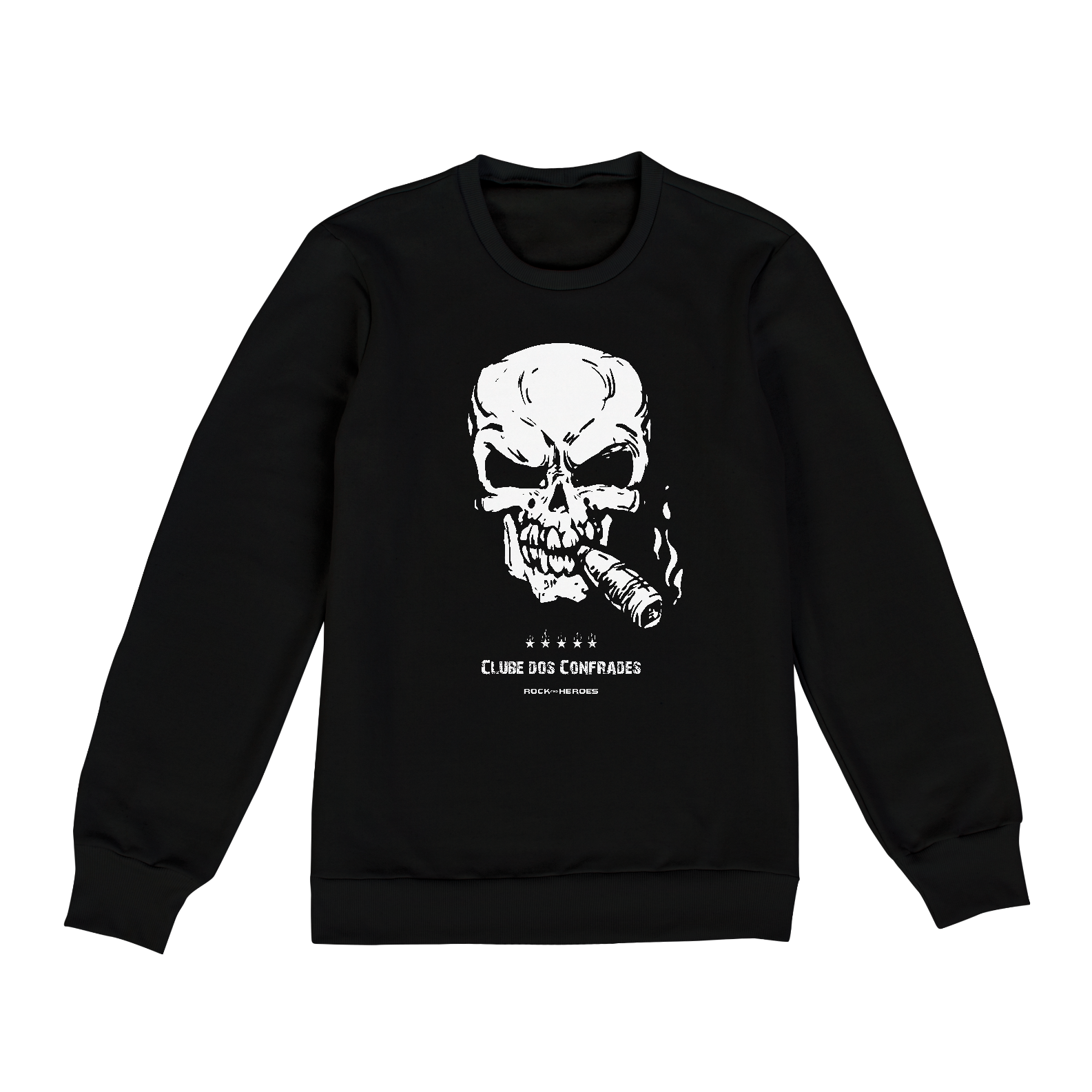 Nome do produto  CLUBE DOS CONFRADES