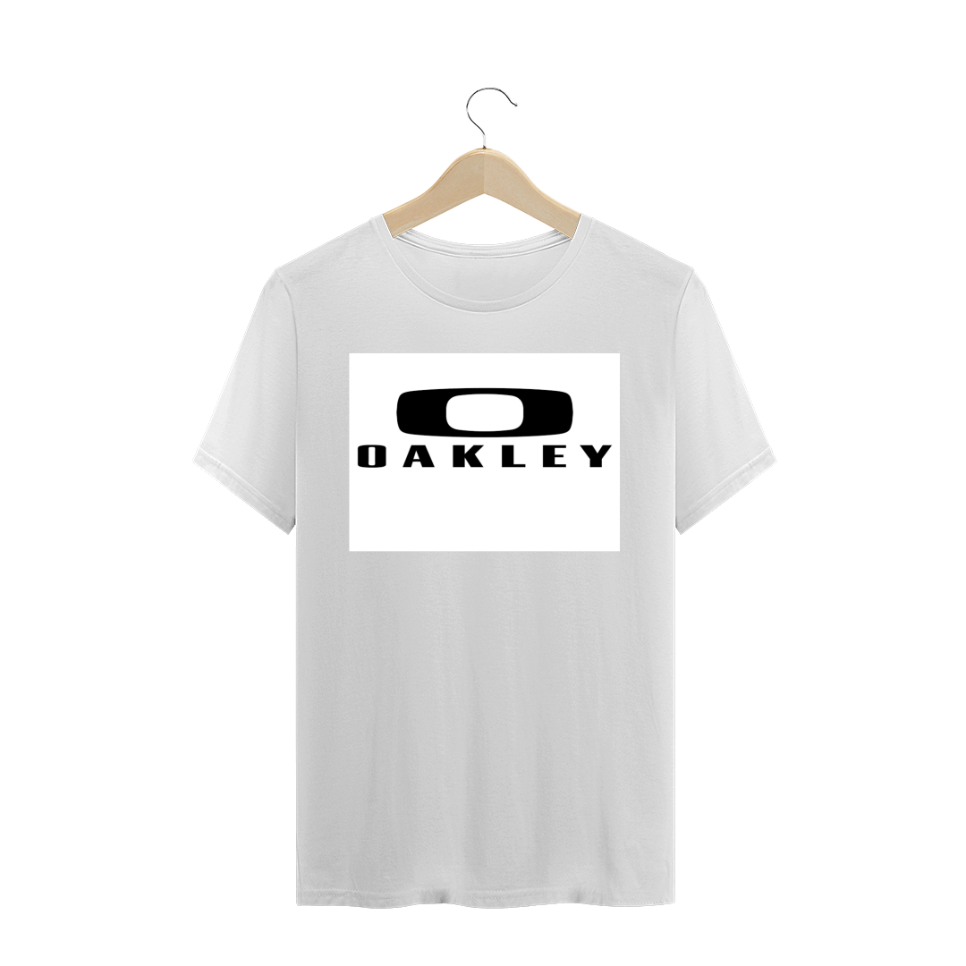 Nome do produto  Camisa Oakley