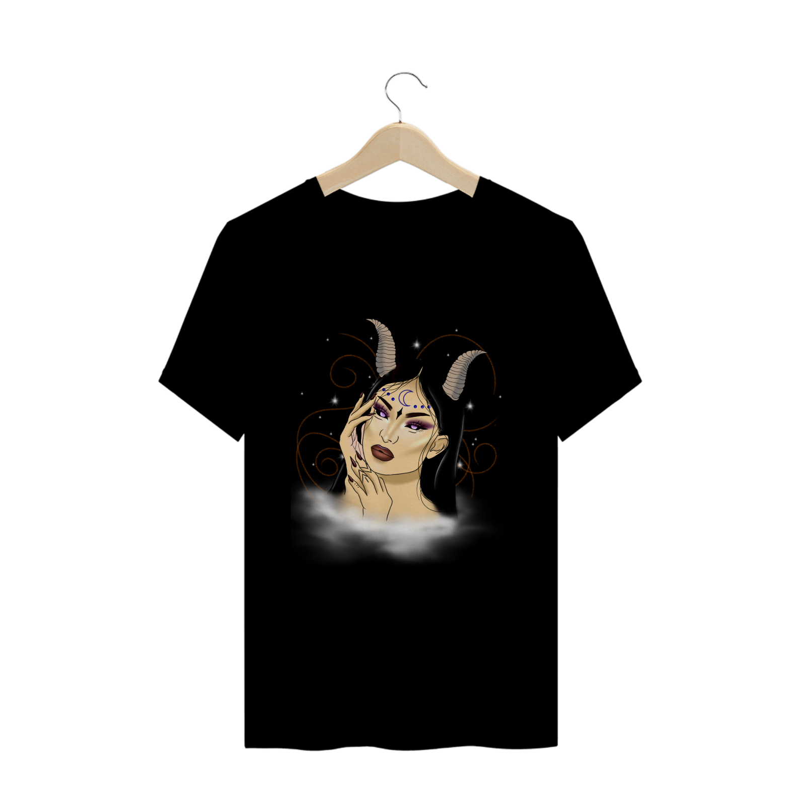 Nome do produto  Moon Witch