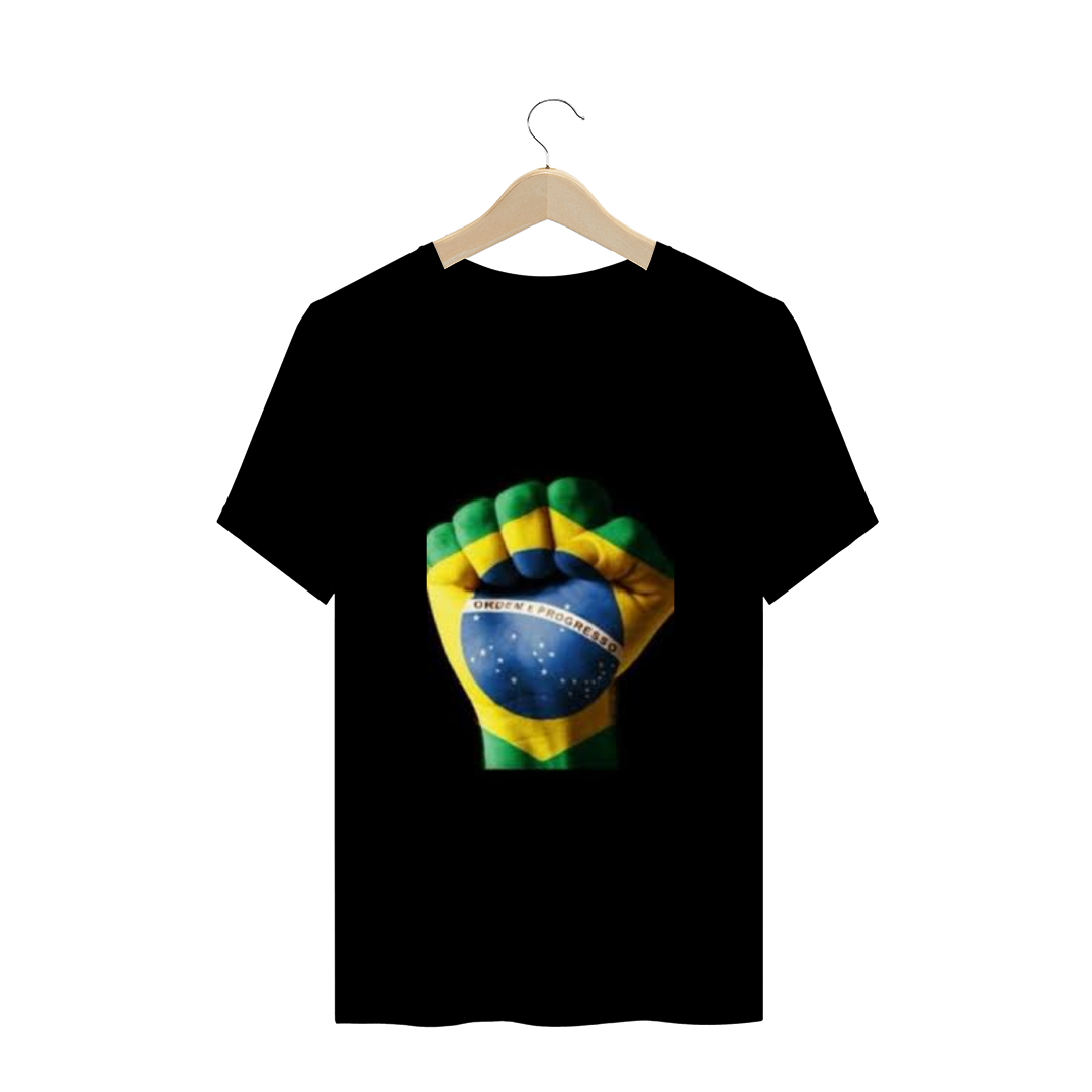 Nome do produto: camiseta masculina