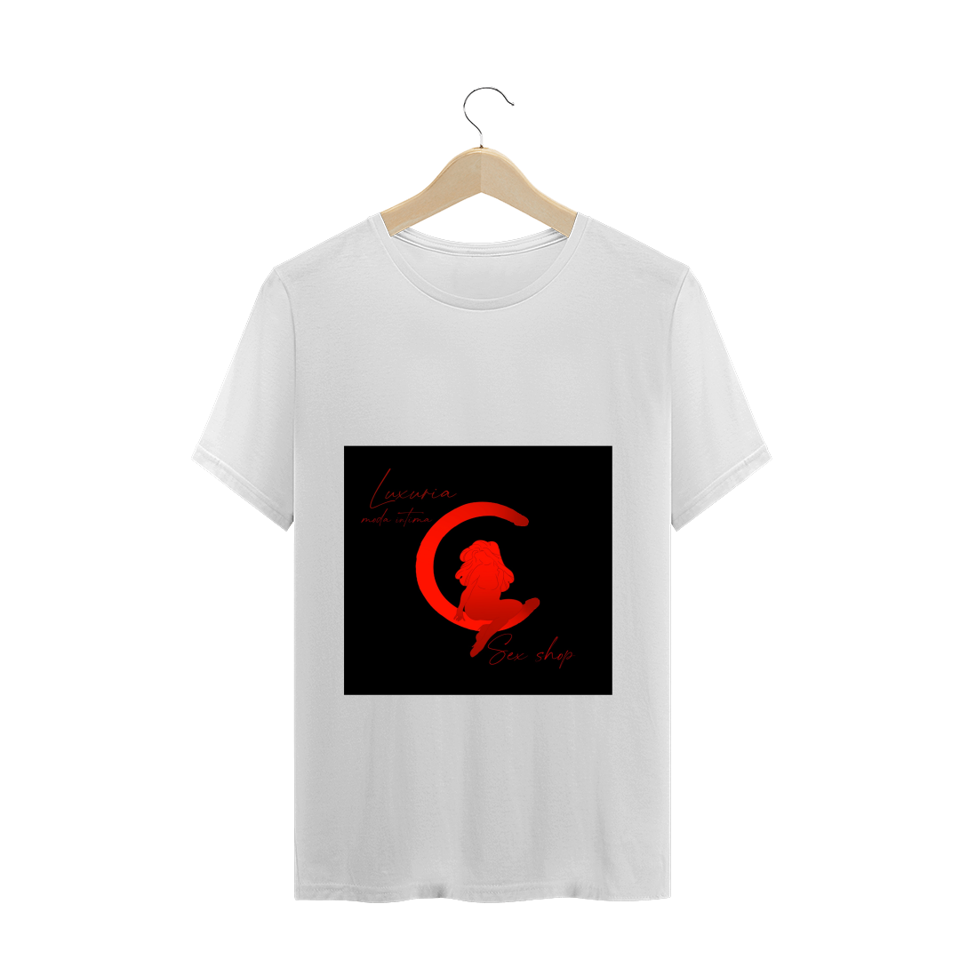 Nome do produto  Camisa feminina 