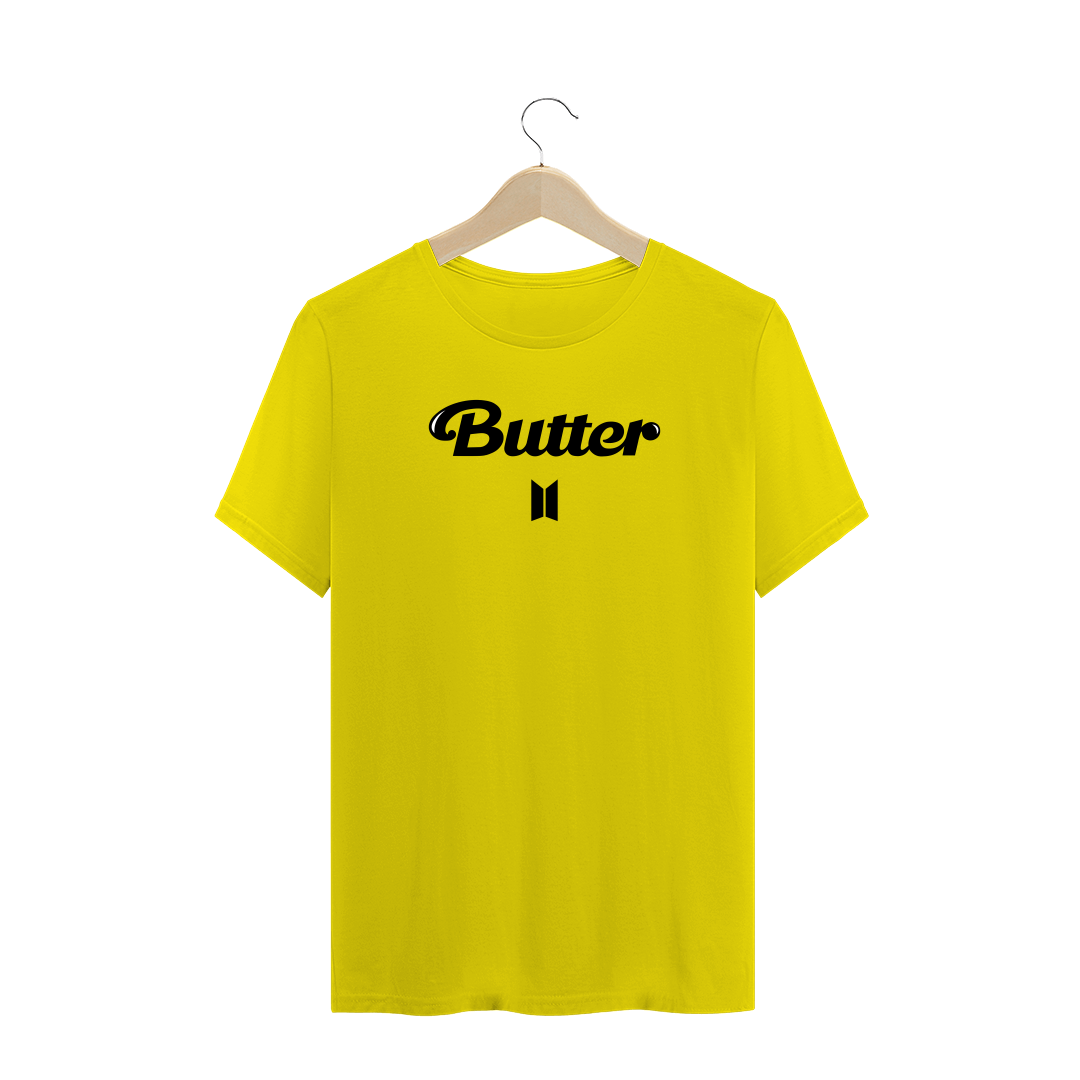 T-shirt Butter - BTS #06
