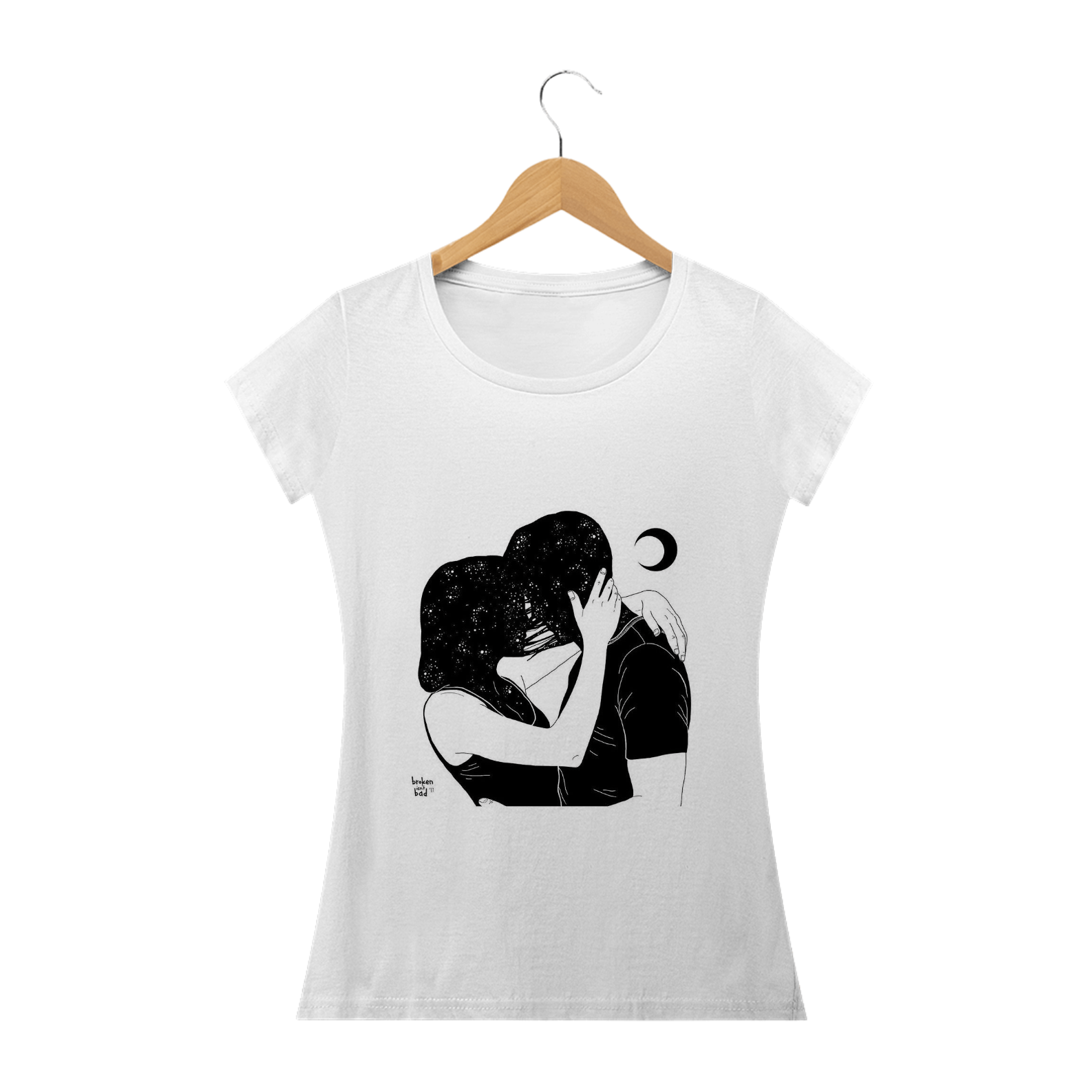 Nome do produto  Camiseta Tumblr 