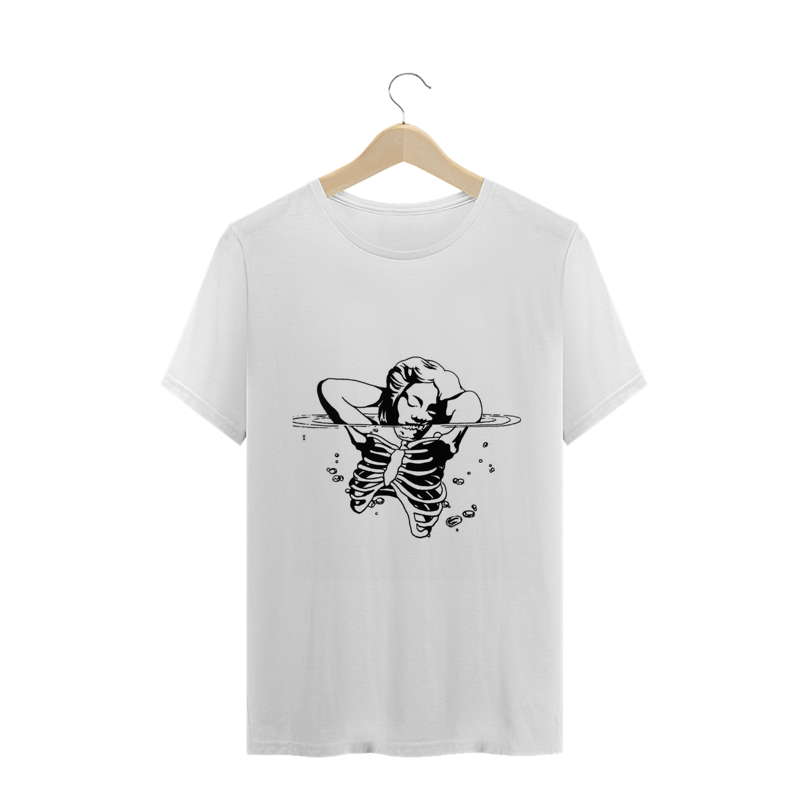 Nome do produto  Camiseta Tumblr 