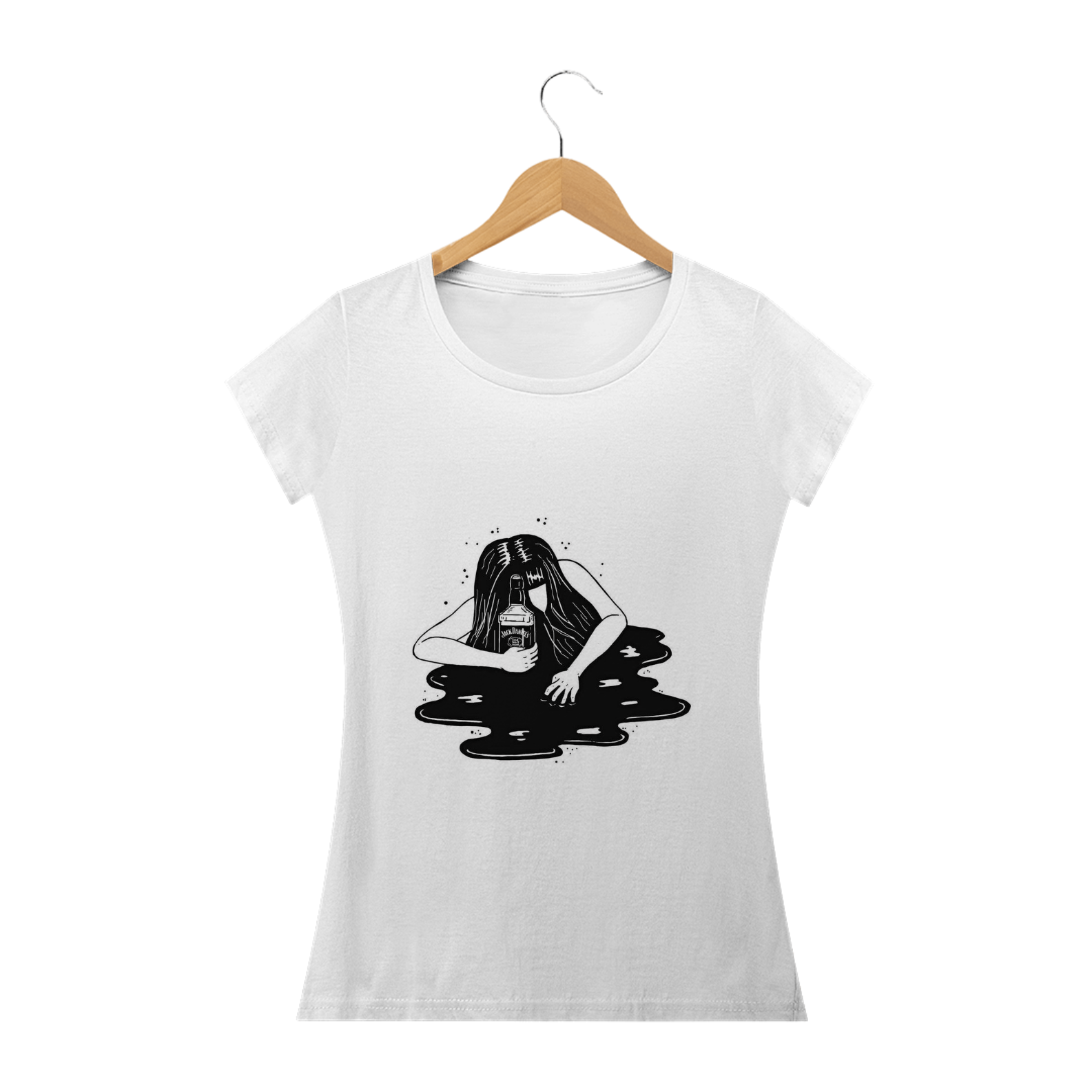 Nome do produto  Camiseta Tumblr 