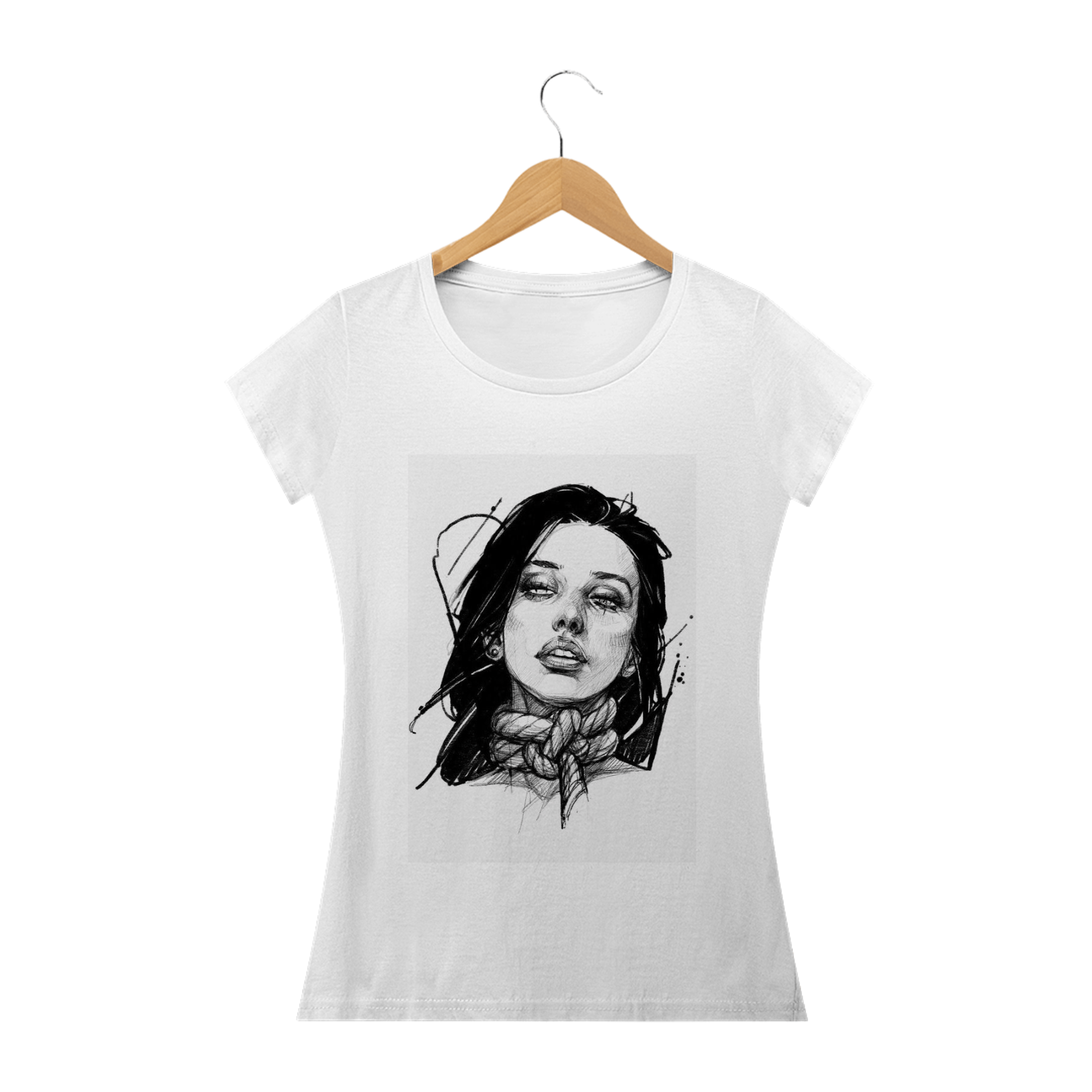 Nome do produto  Camiseta Tumblr 