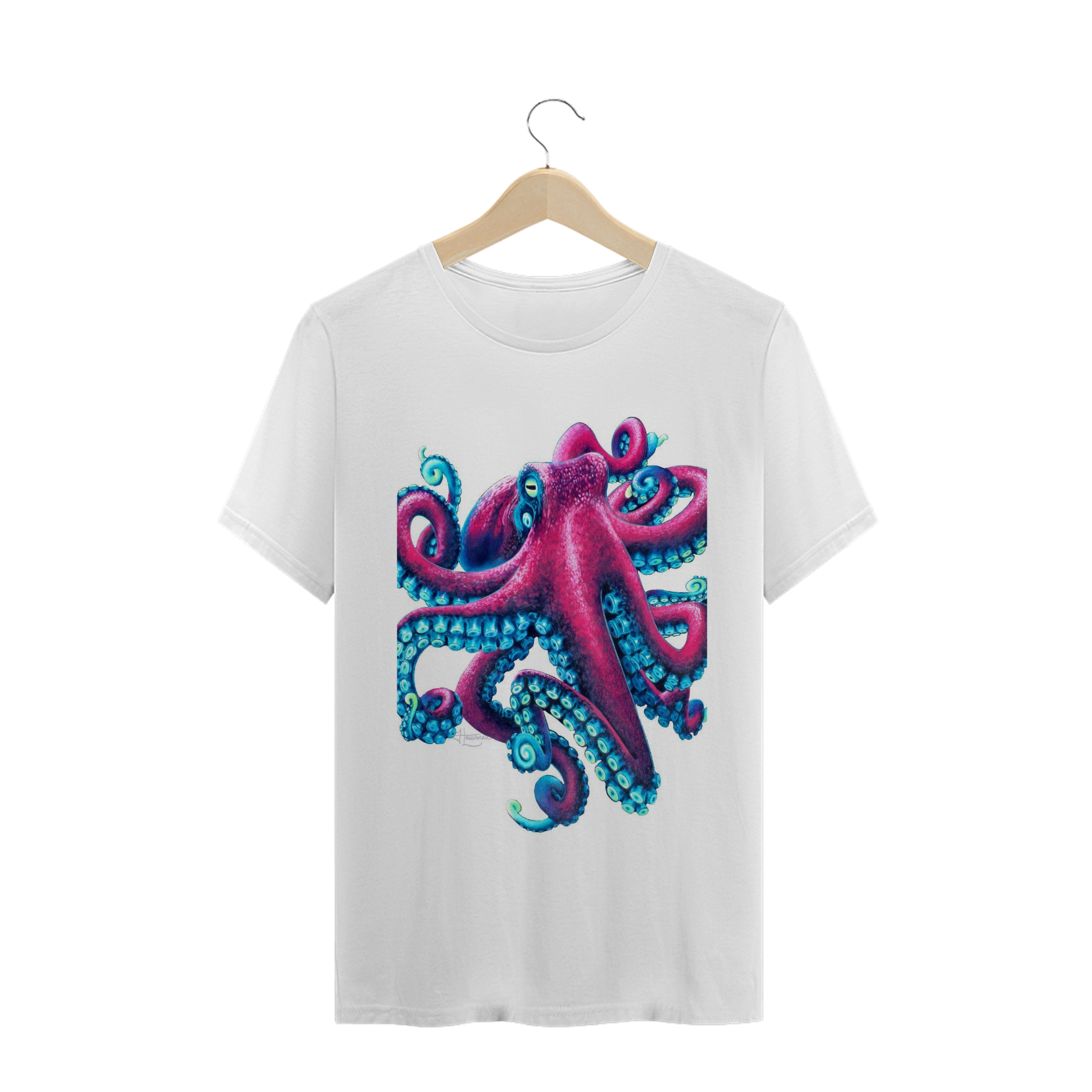 Nome do produto  Camiseta Tumblr 