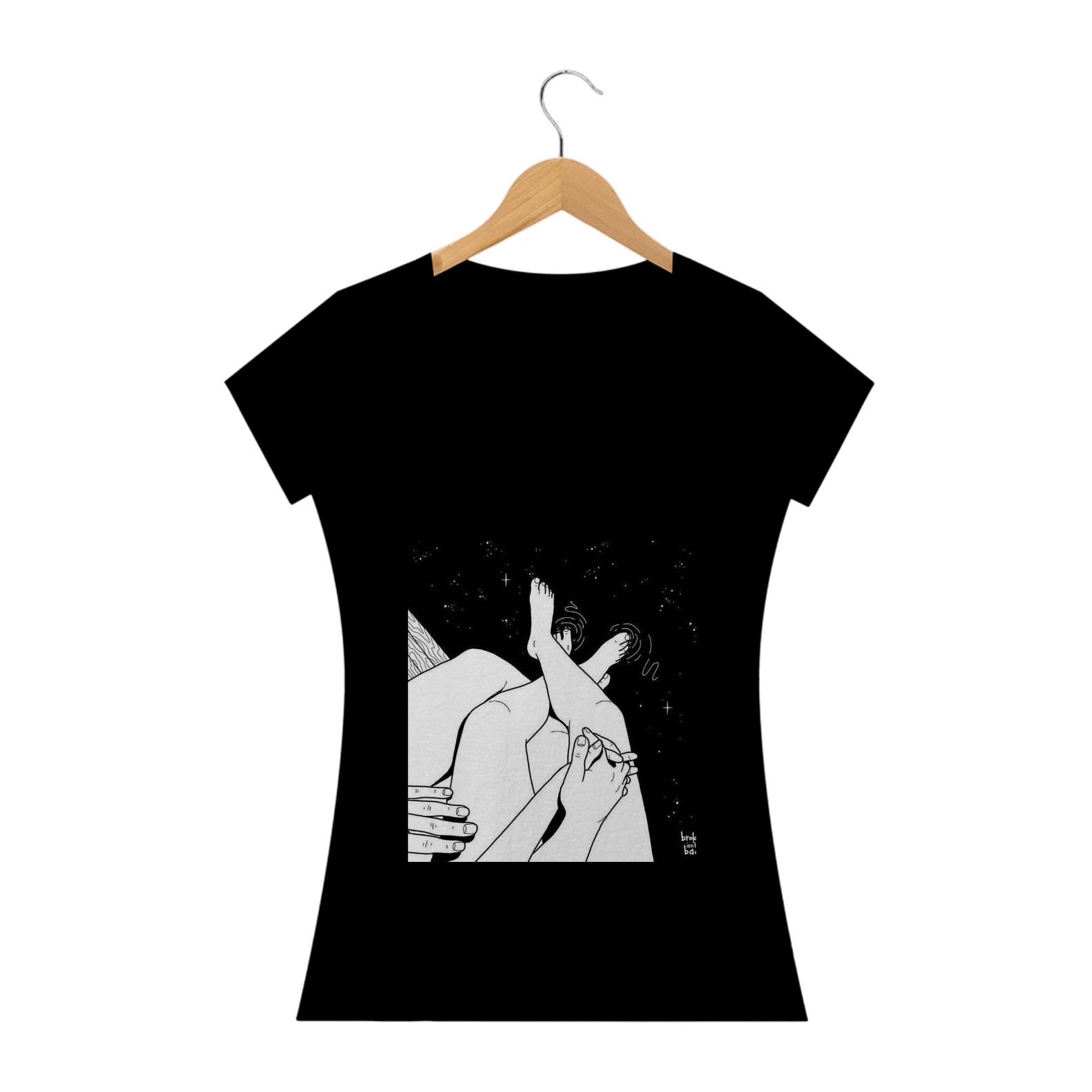 Nome do produto  Camiseta Tumblr 