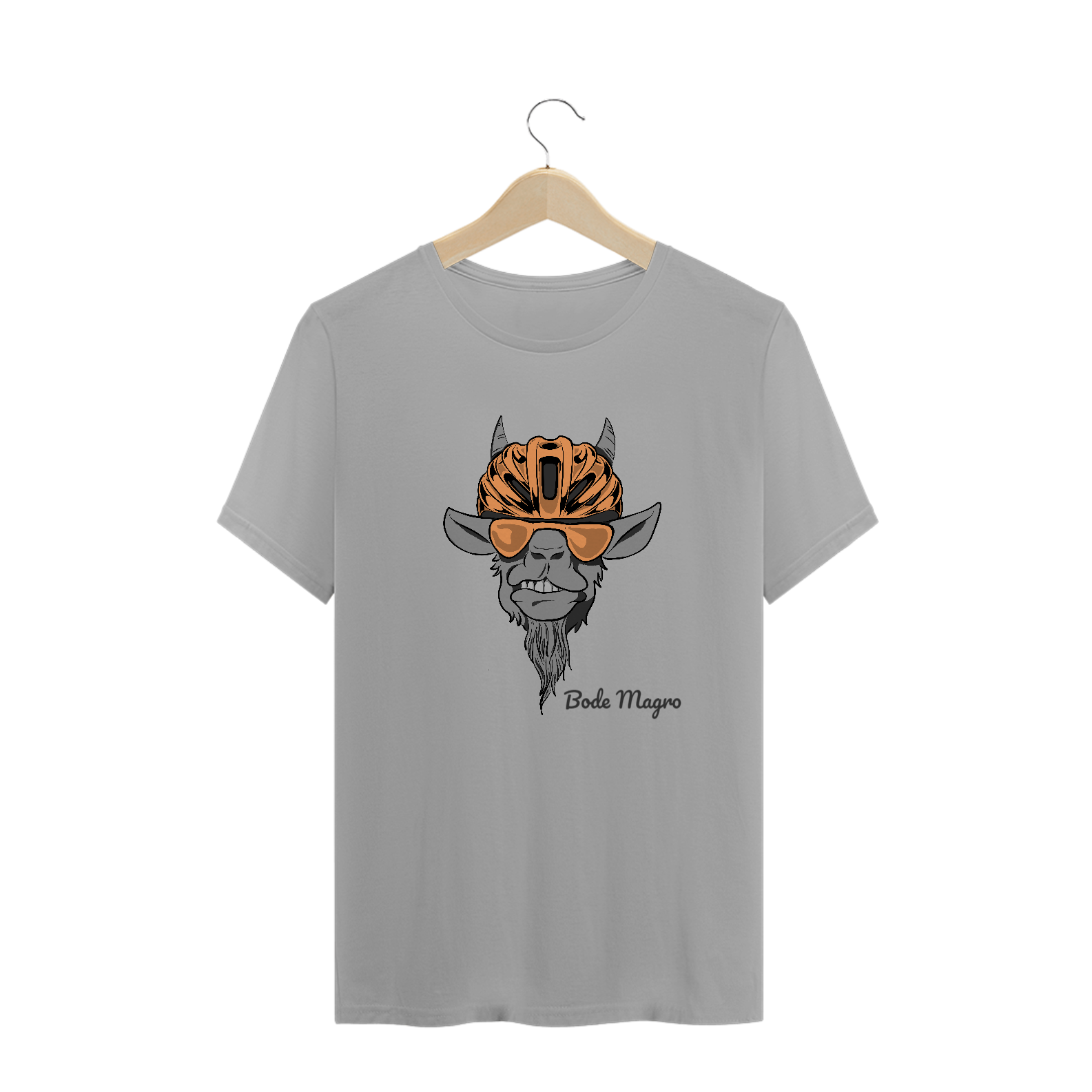 Nome do produto  T-Shirt Quality Bode