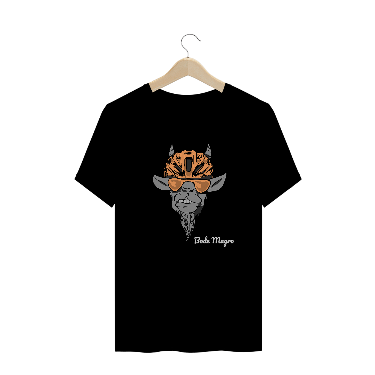 Nome do produto  T-Shirt Quality Bode