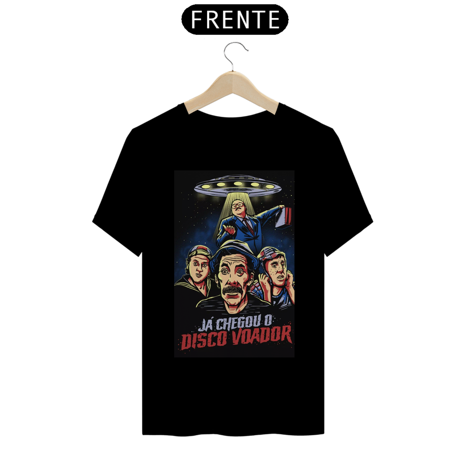 T-SHIRT 