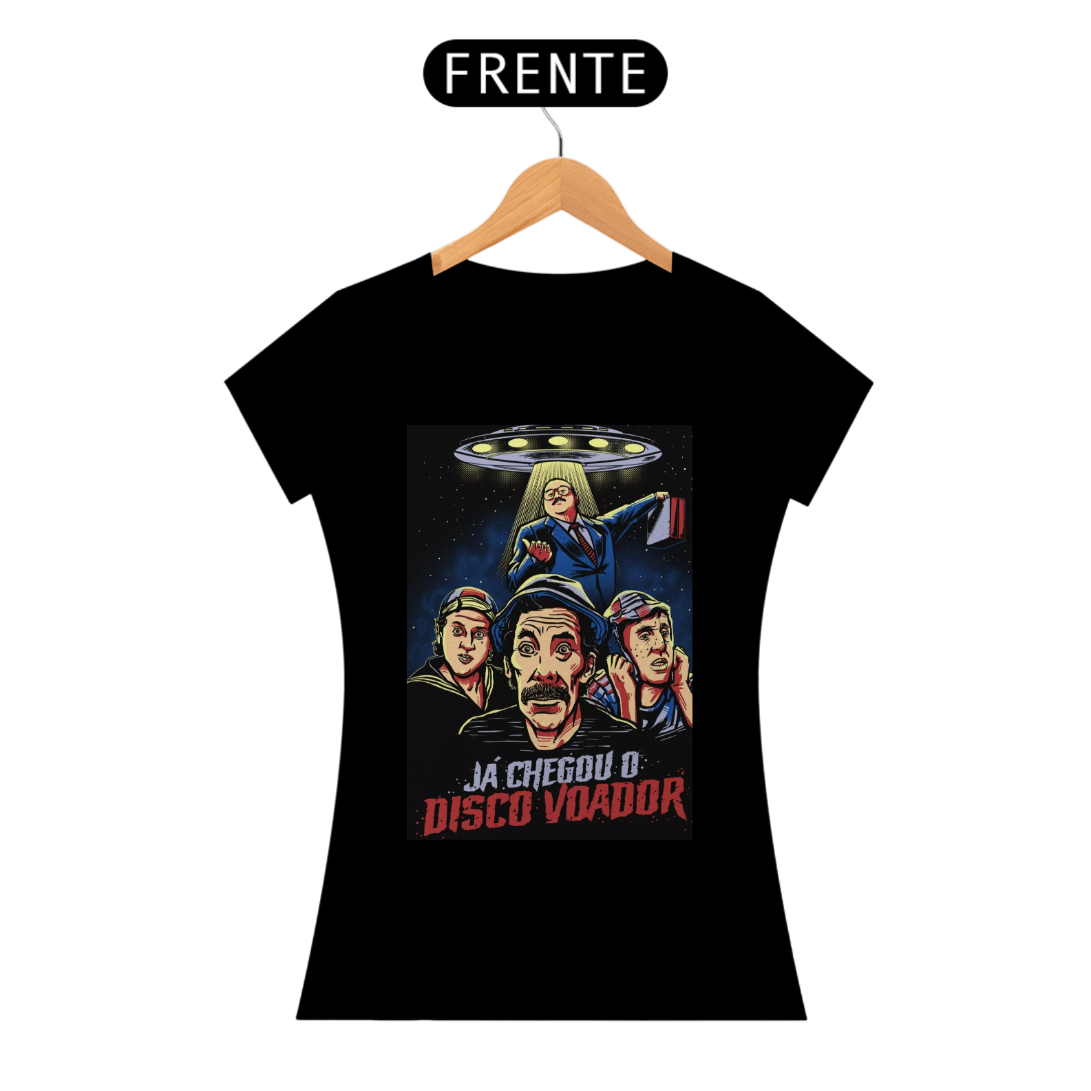 T-SHIRT 