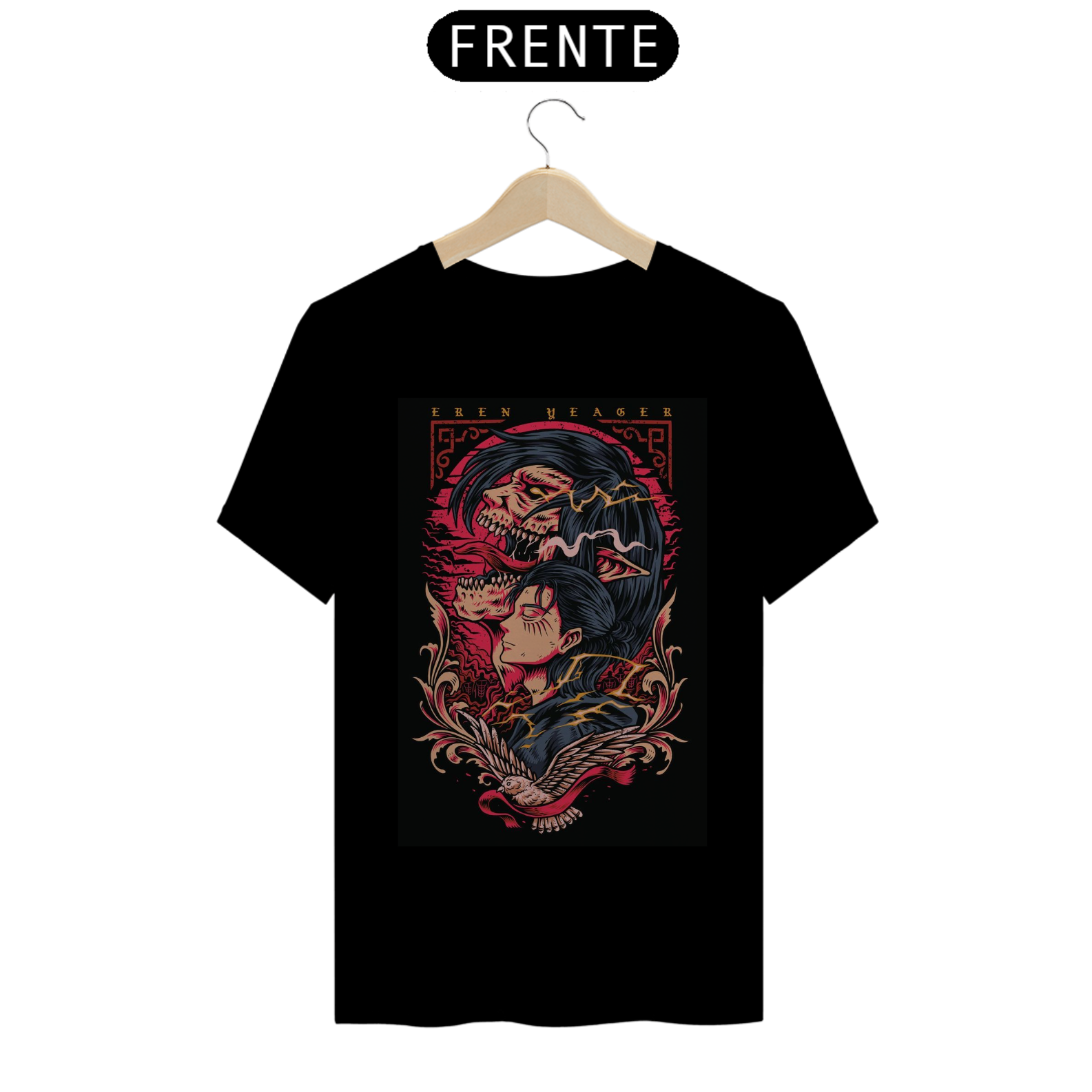  T-Shirt 