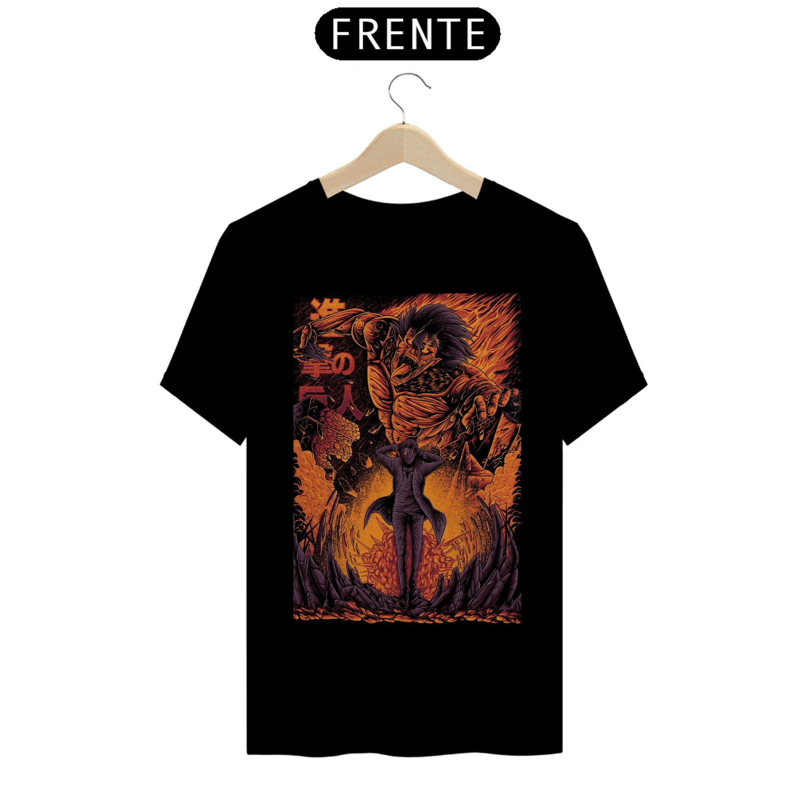 T-Shirt 
