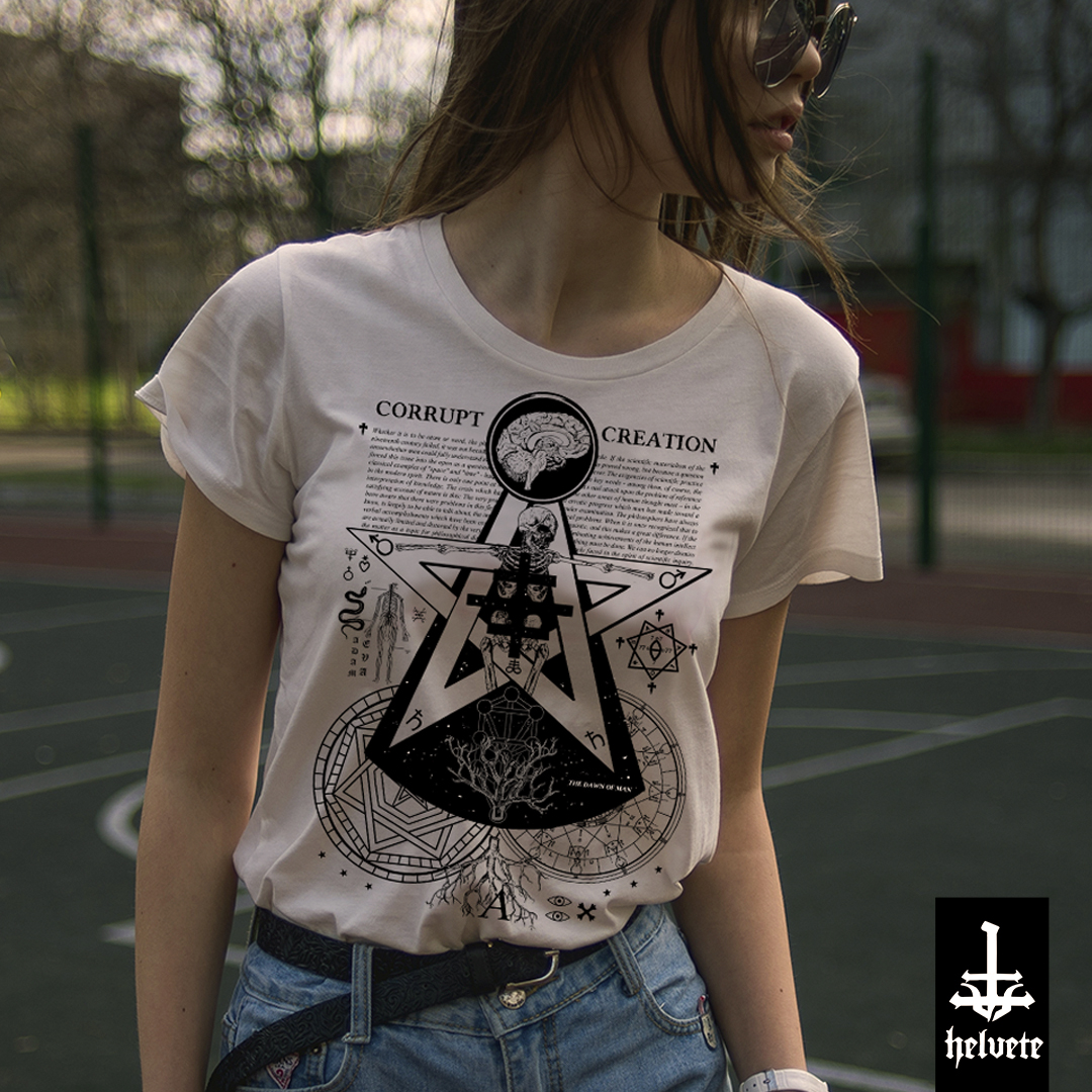 Nome do produto  The Dawn of Man