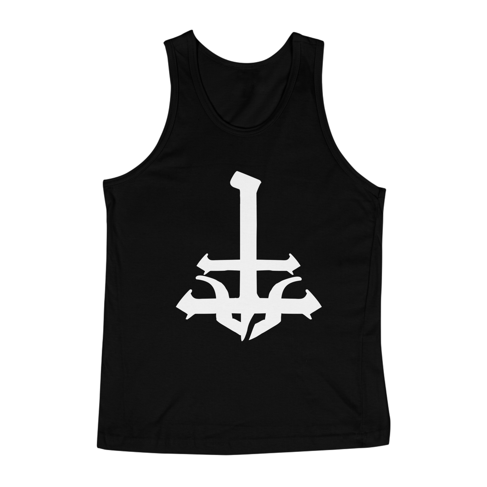 Nome do produto  Helvete [Regata]