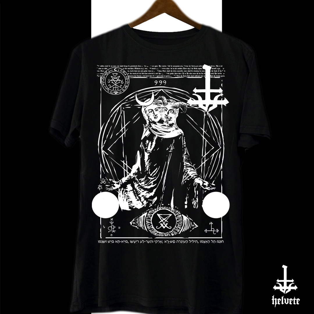 Nome do produto  The Night