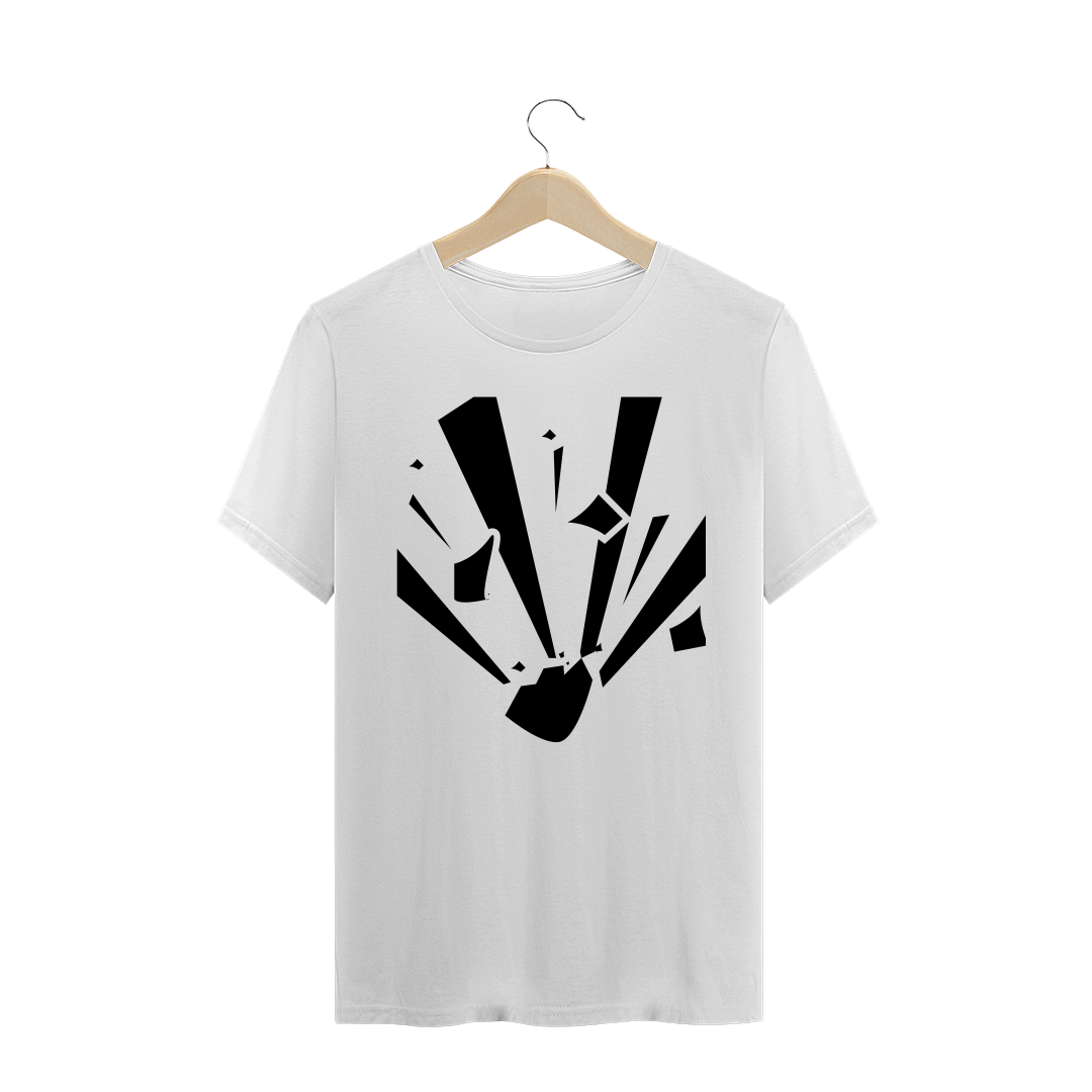 Nome do produto  CAMISA DESCASO