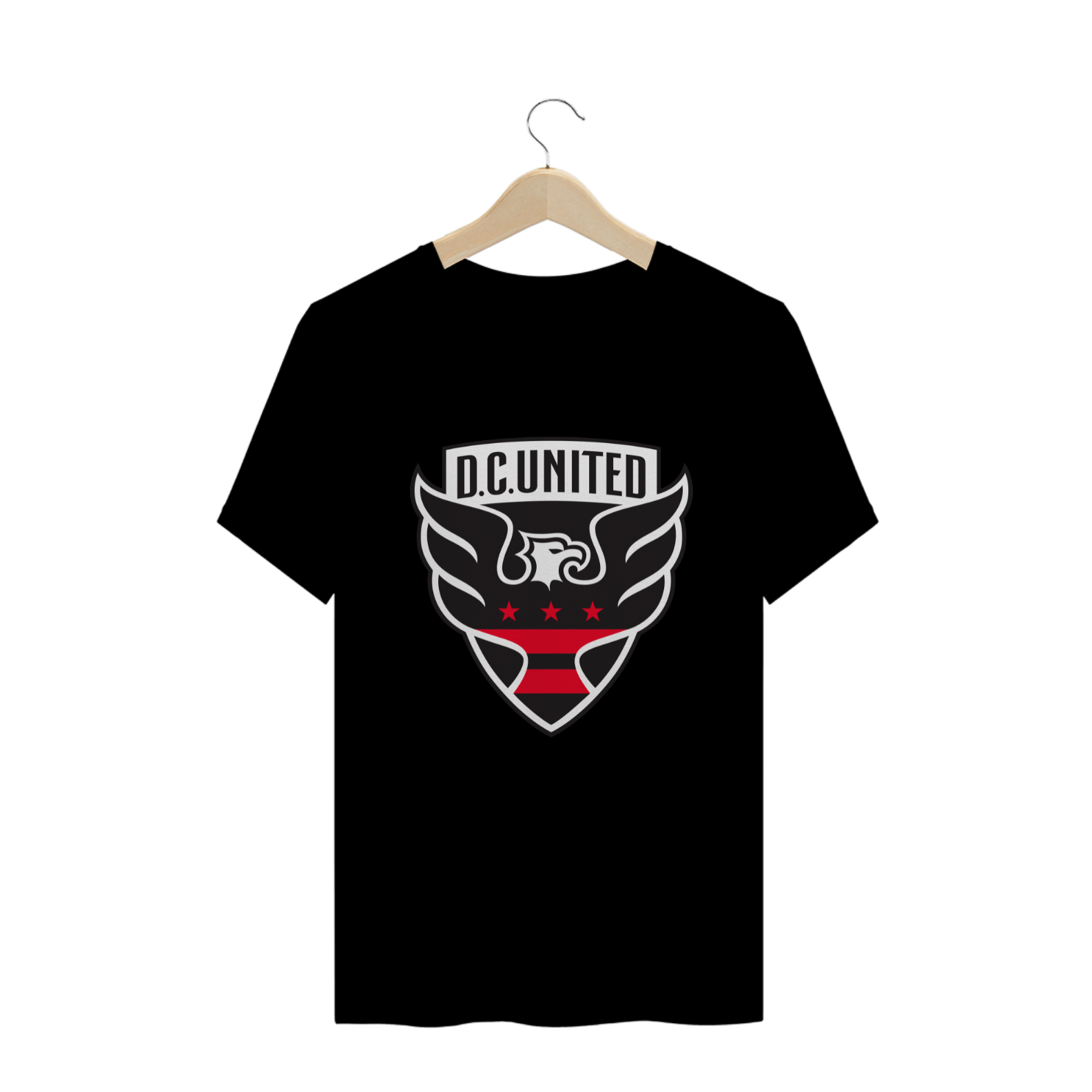 Nome do produto  CAMISETA DC UNITED 