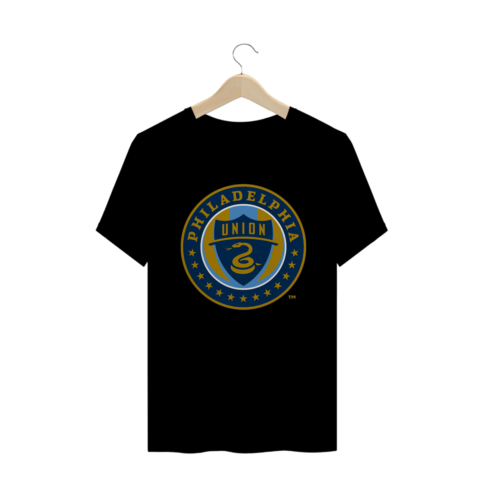 Nome do produto  CAMISETA PHILADELPHIA UNION