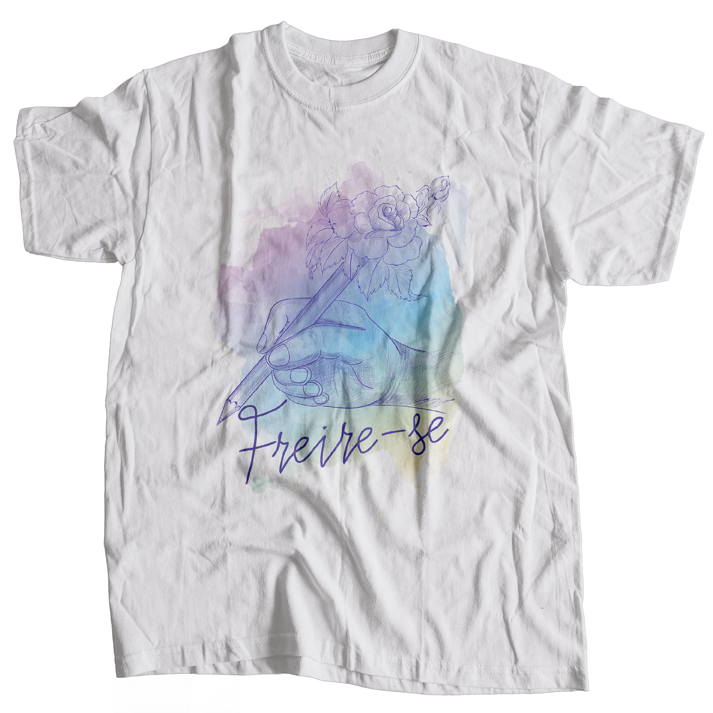 Freire-se - Casual