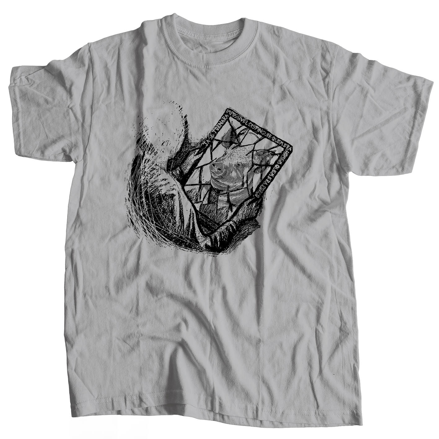 Revolução dos Bichos - Casual