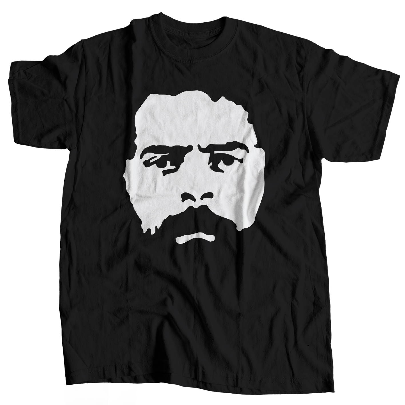 Lula Operário - Casual